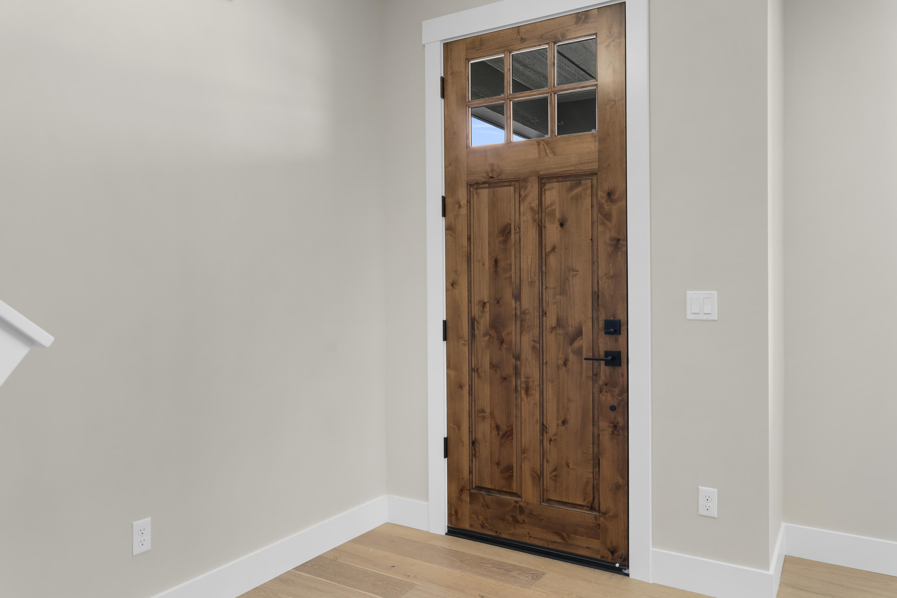 Prairie Crossing - Residential