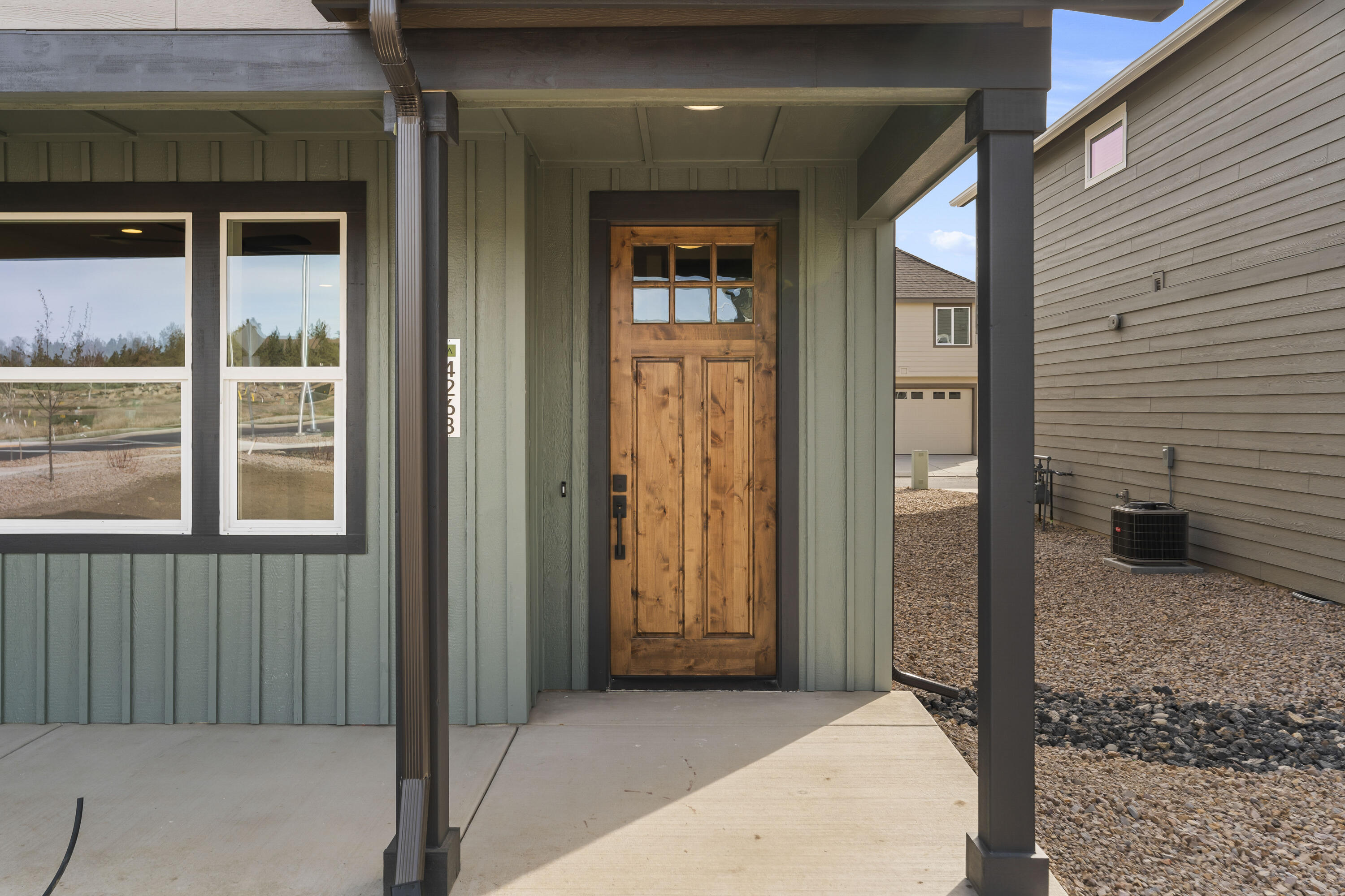 Prairie Crossing - Residential