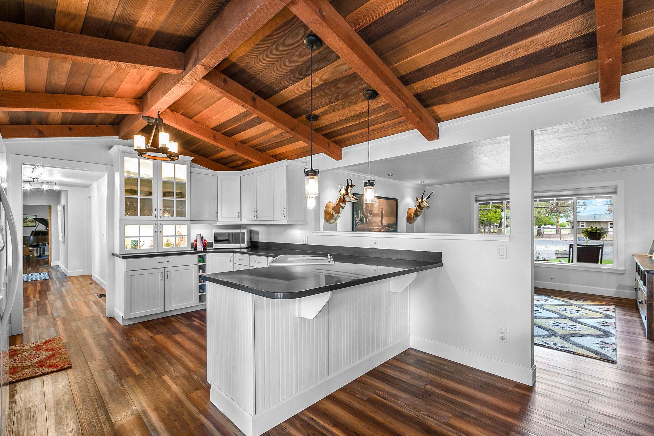 CLAB - Residential