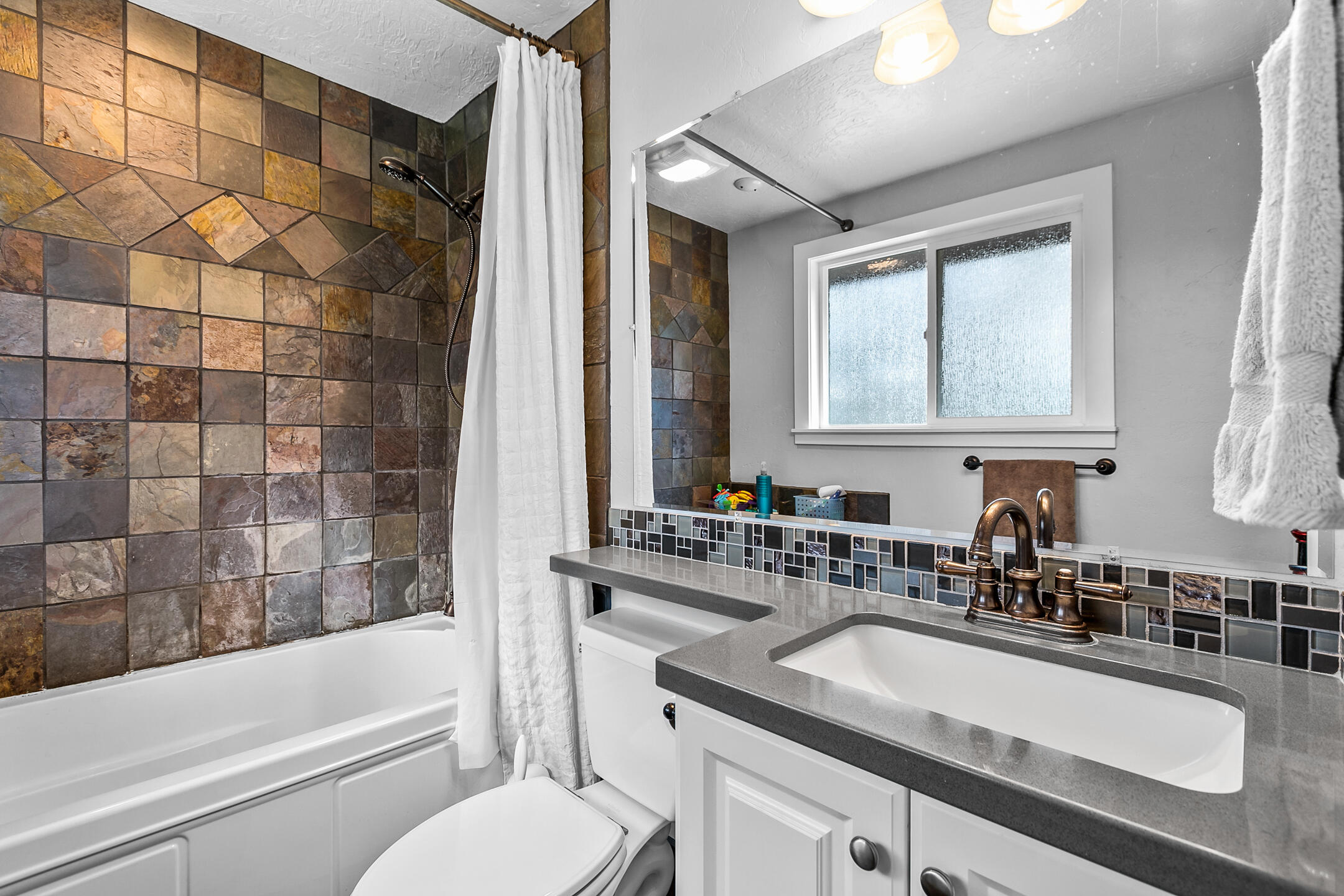 CLAB - Residential