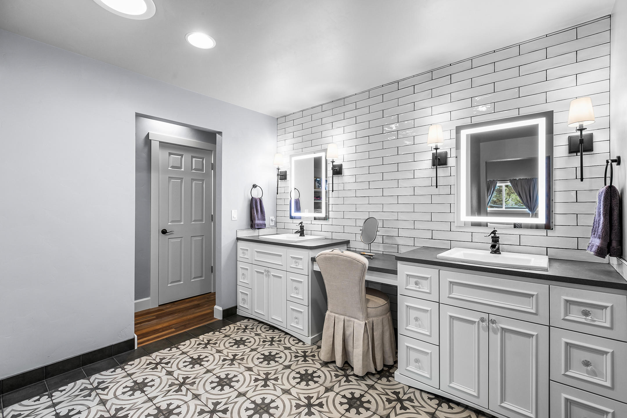 CLAB - Residential