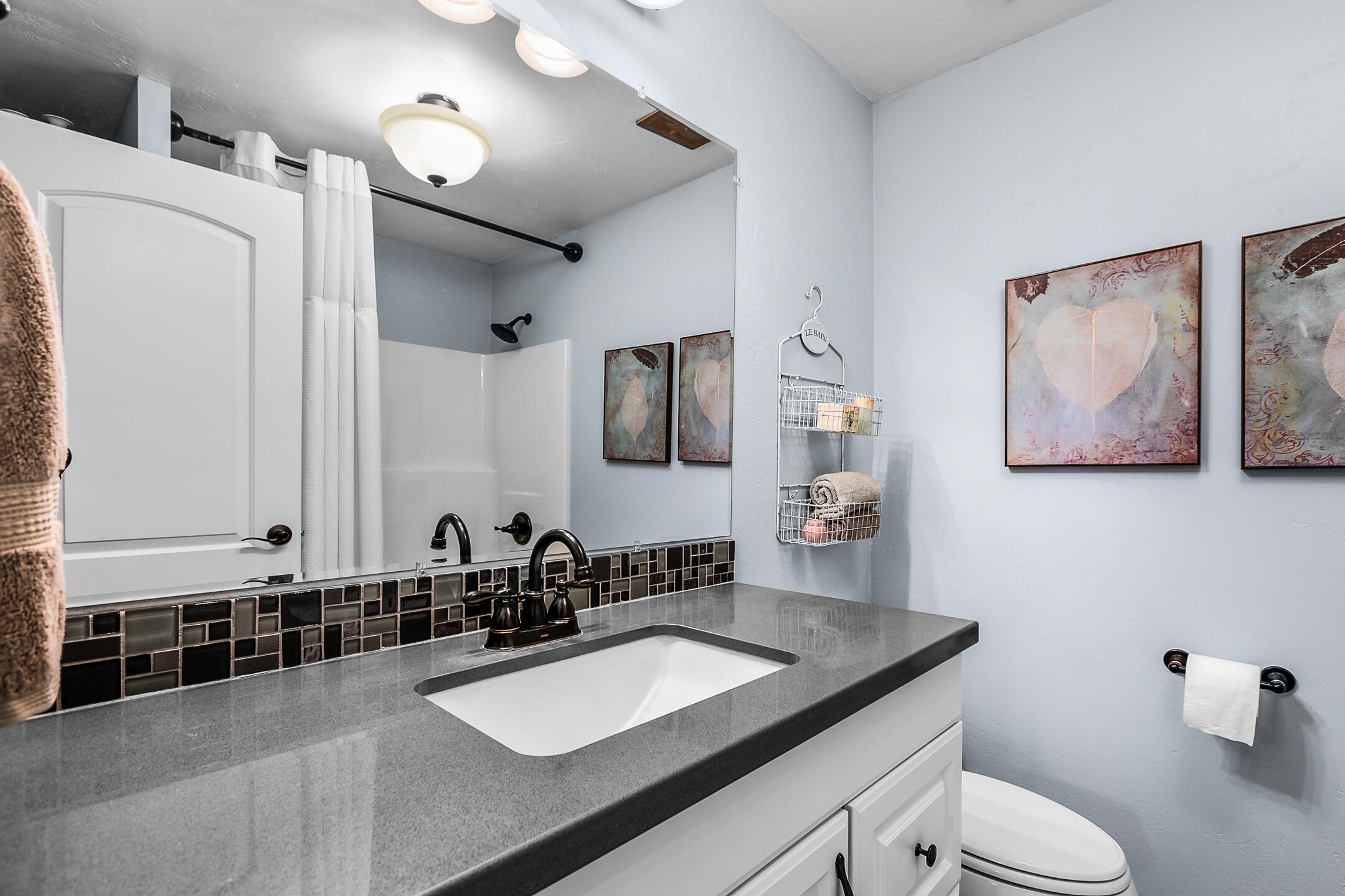 CLAB - Residential