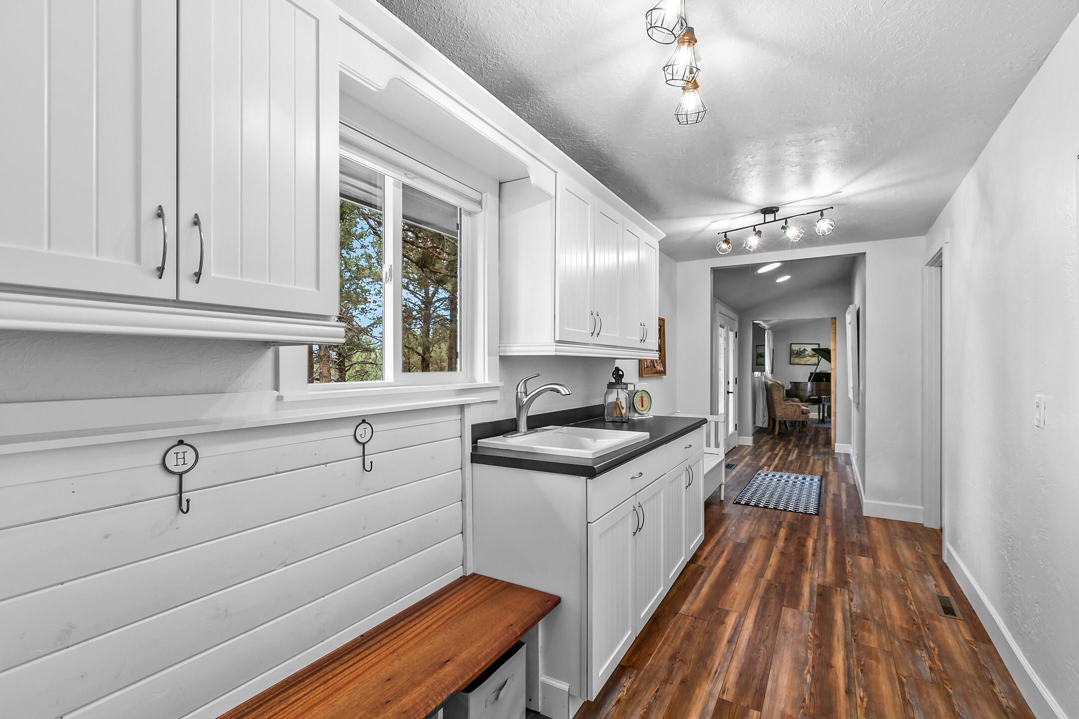 CLAB - Residential