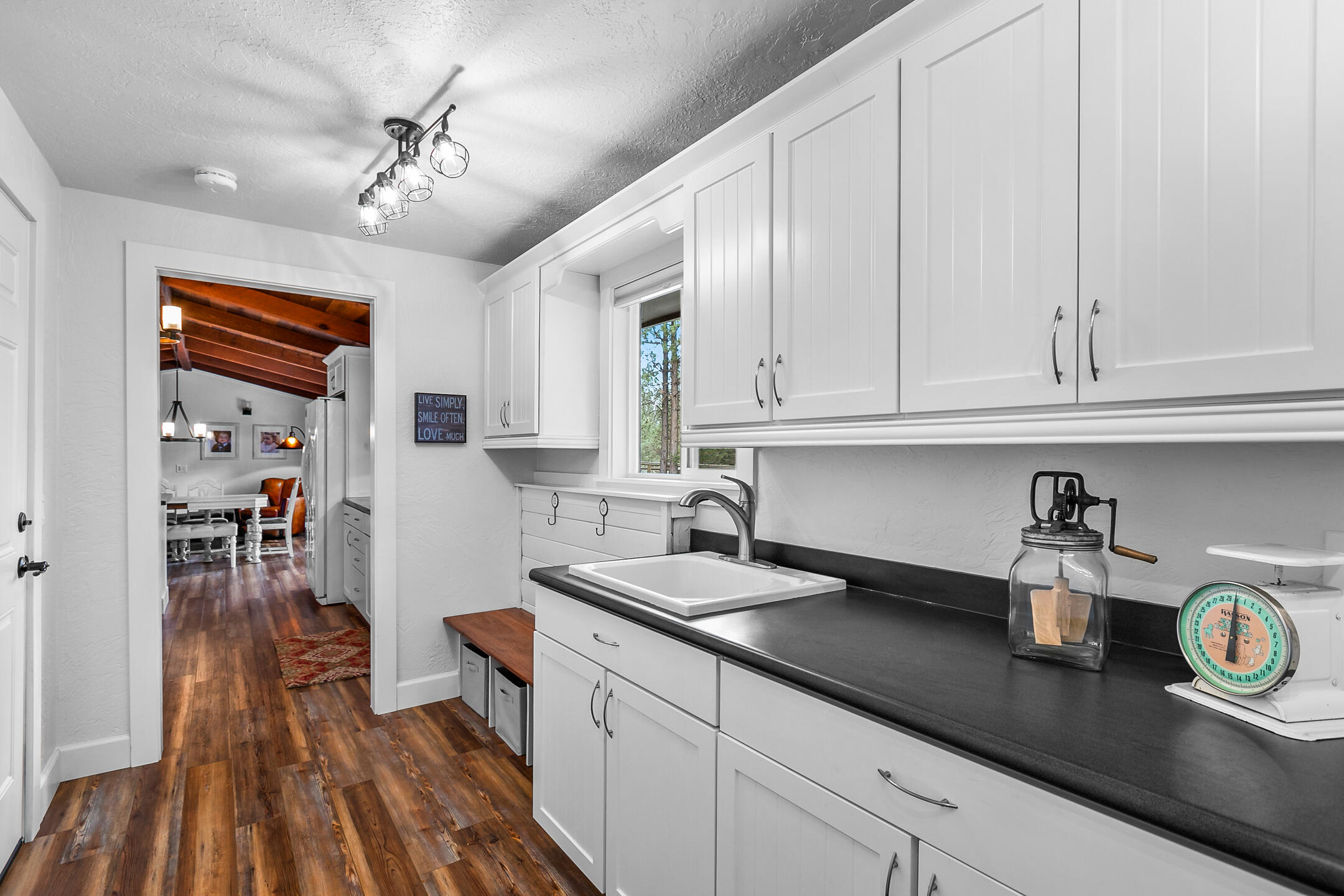 CLAB - Residential