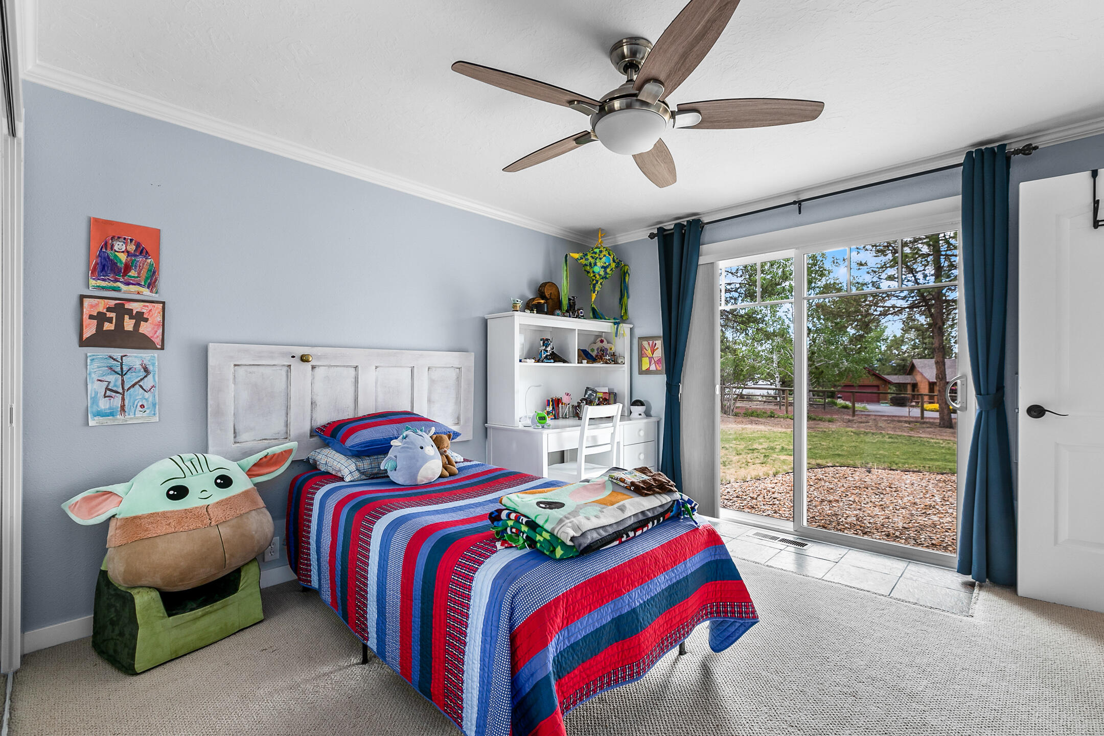 CLAB - Residential