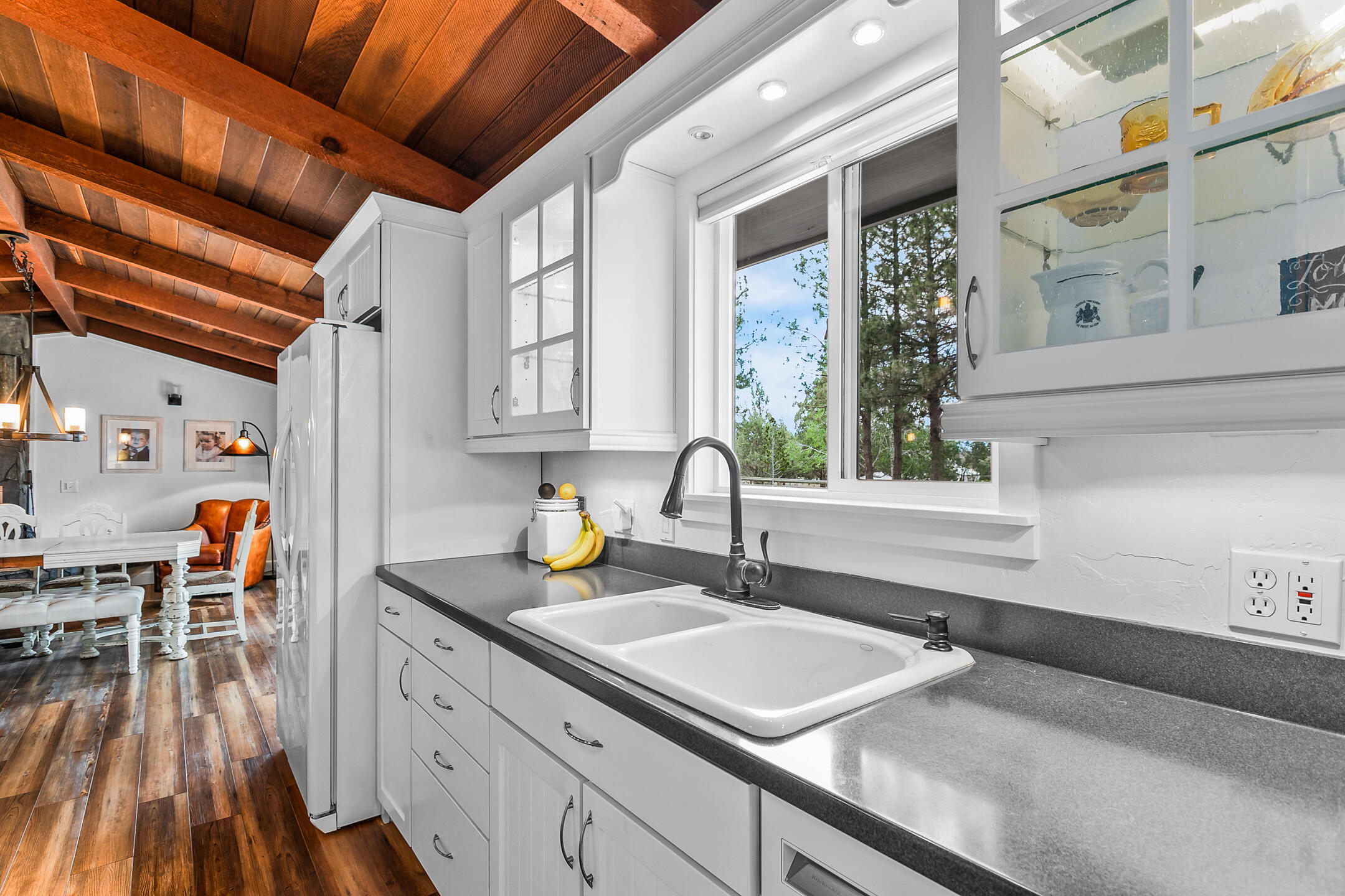 CLAB - Residential