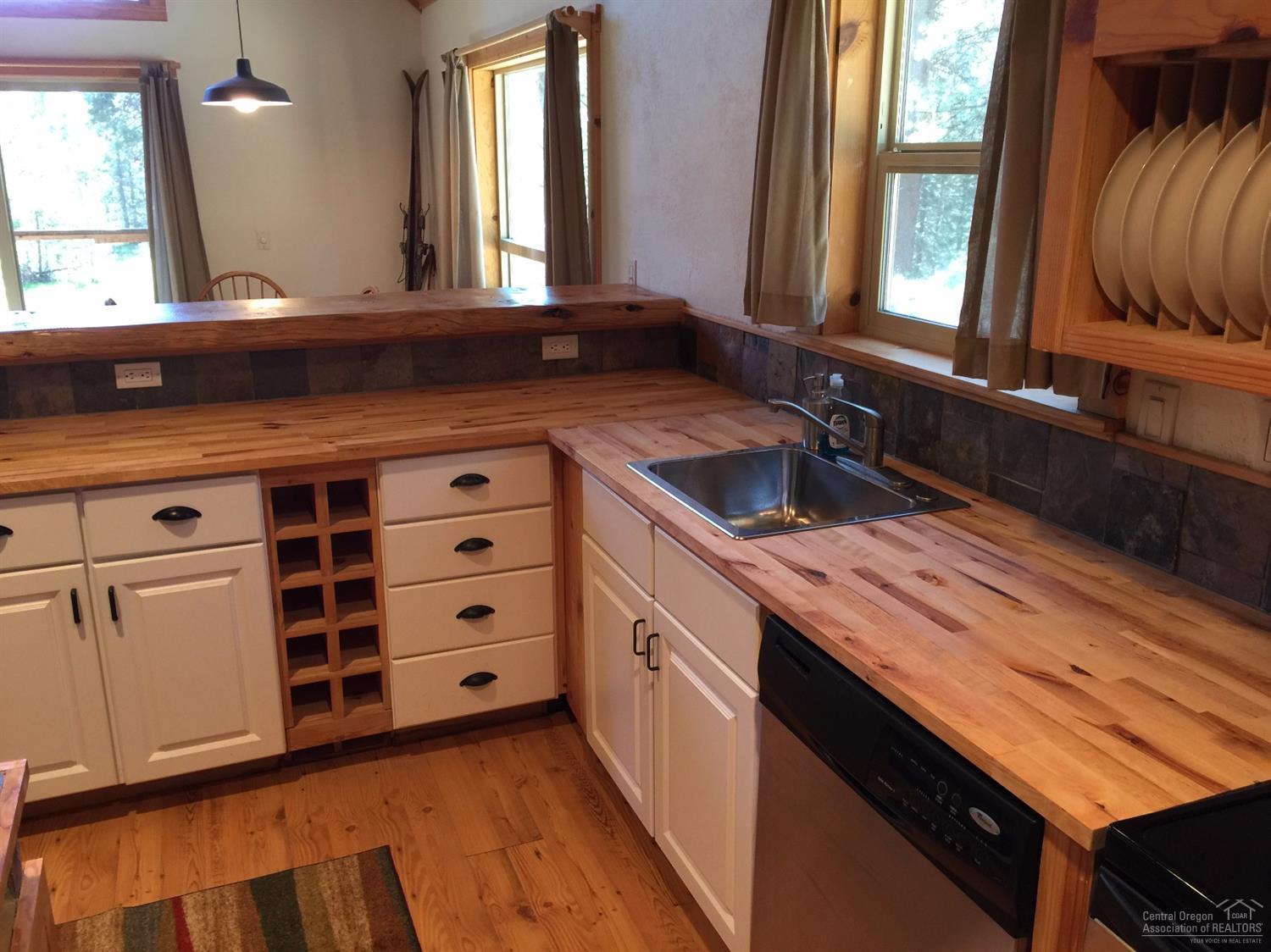 Deschutes River Acre - Residential