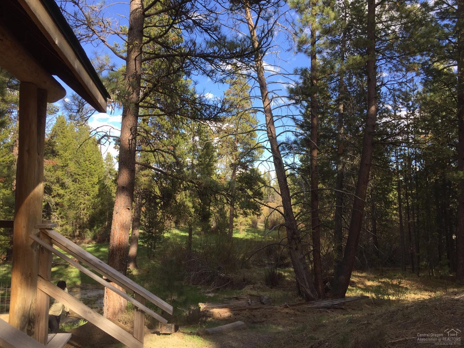 Deschutes River Acre - Residential