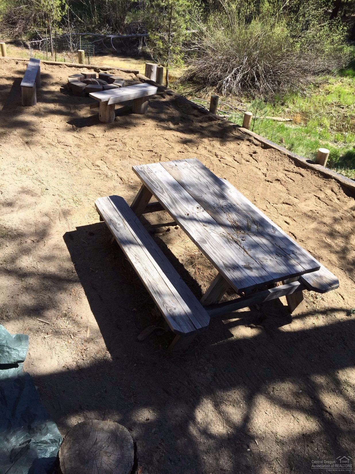 Deschutes River Acre - Residential