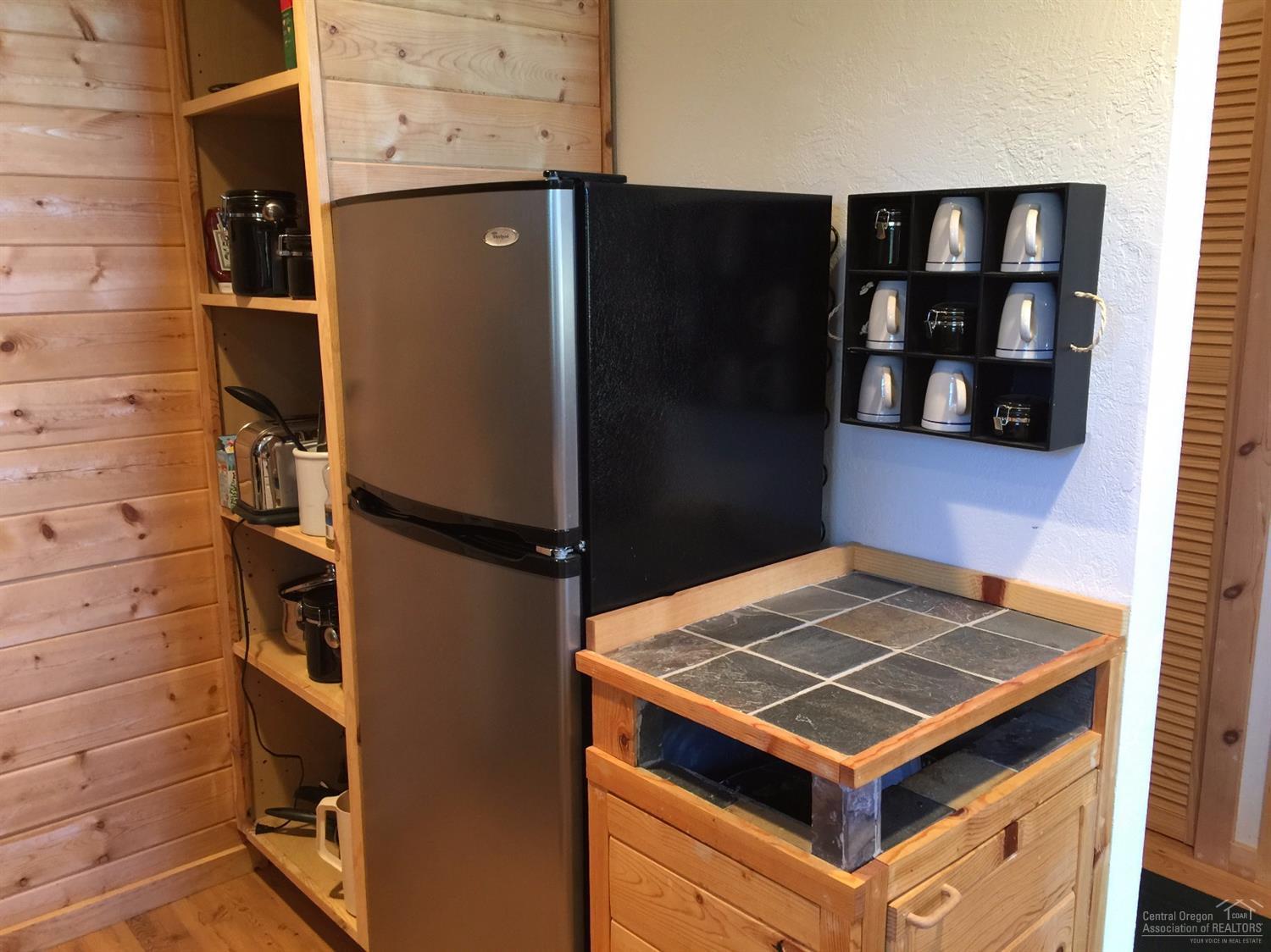 Deschutes River Acre - Residential