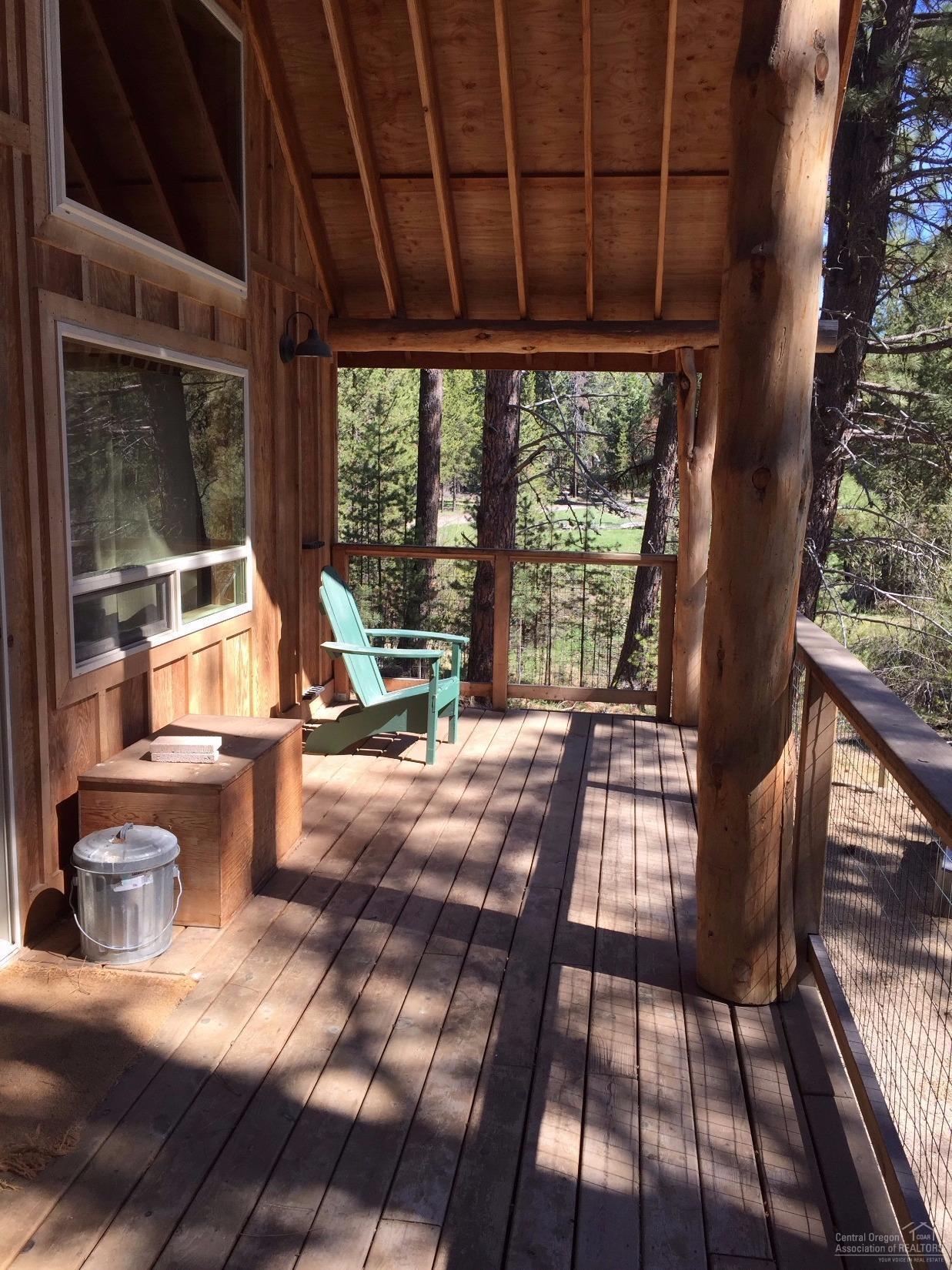 Deschutes River Acre - Residential