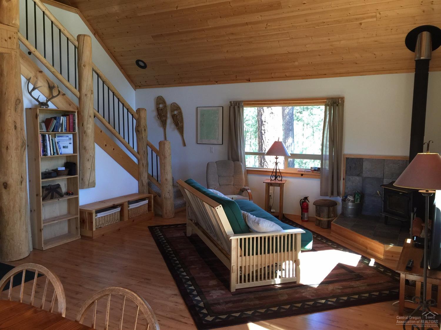 Deschutes River Acre - Residential