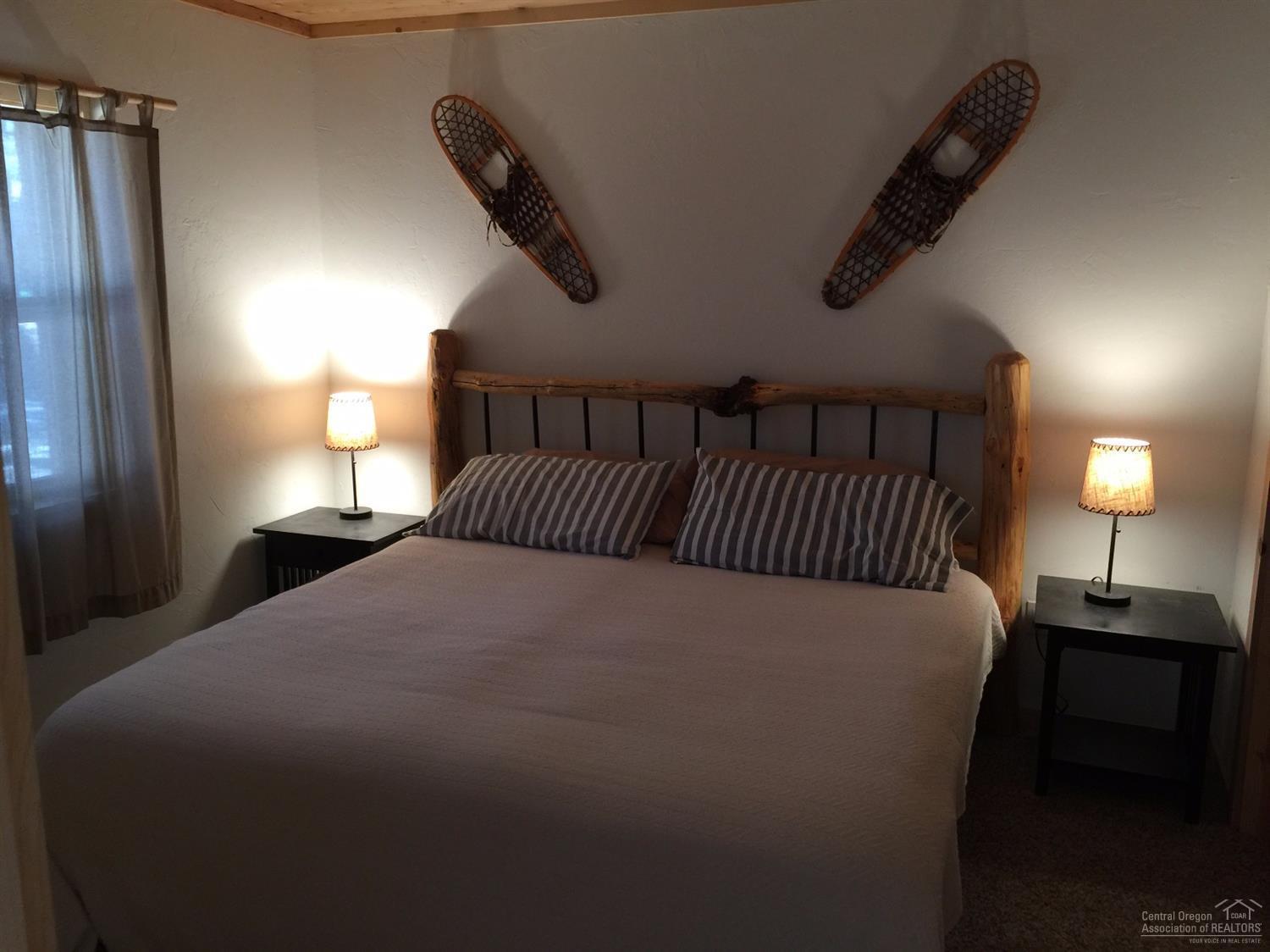 Deschutes River Acre - Residential