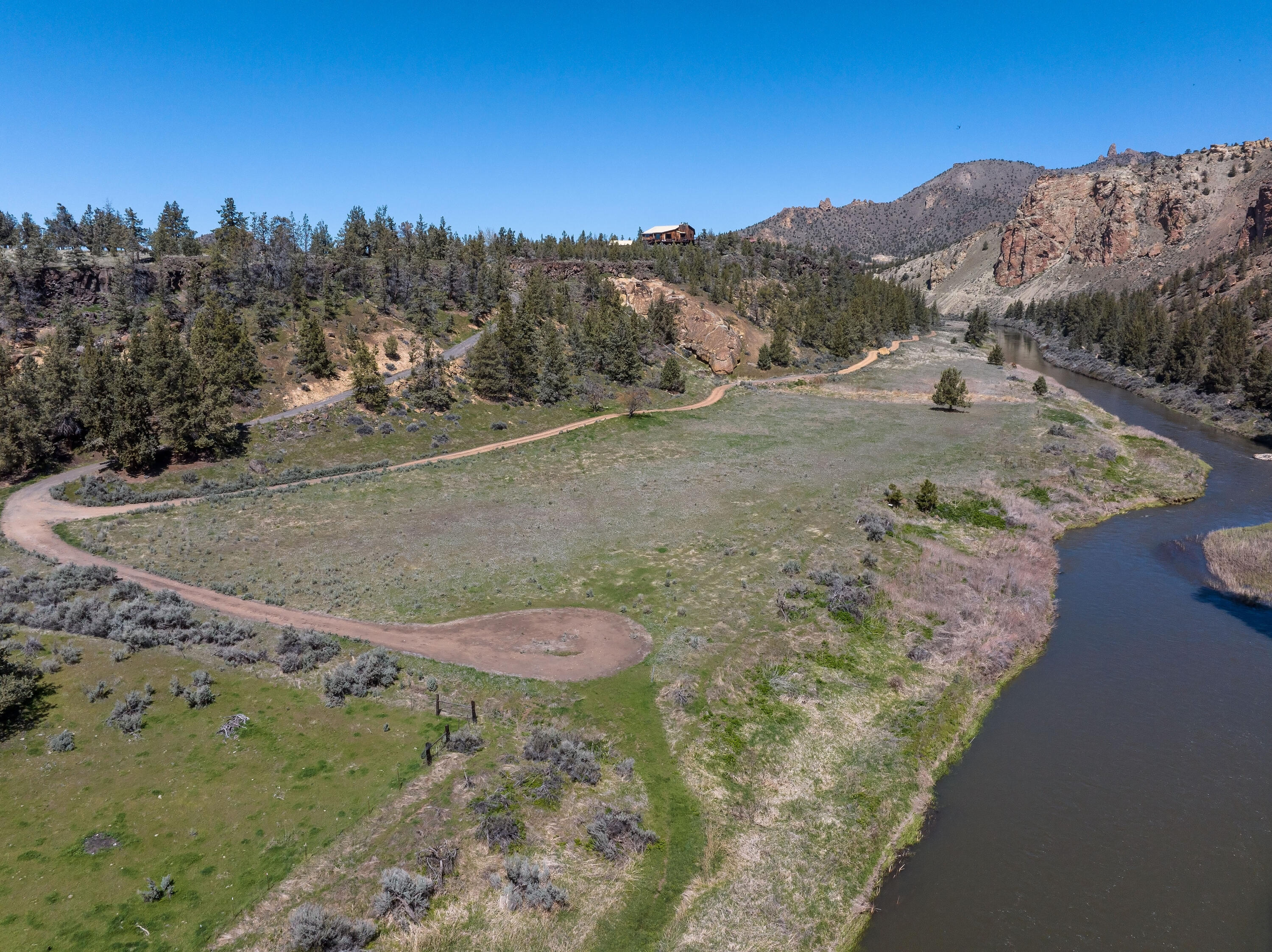 Ranch at the Canyons - Land