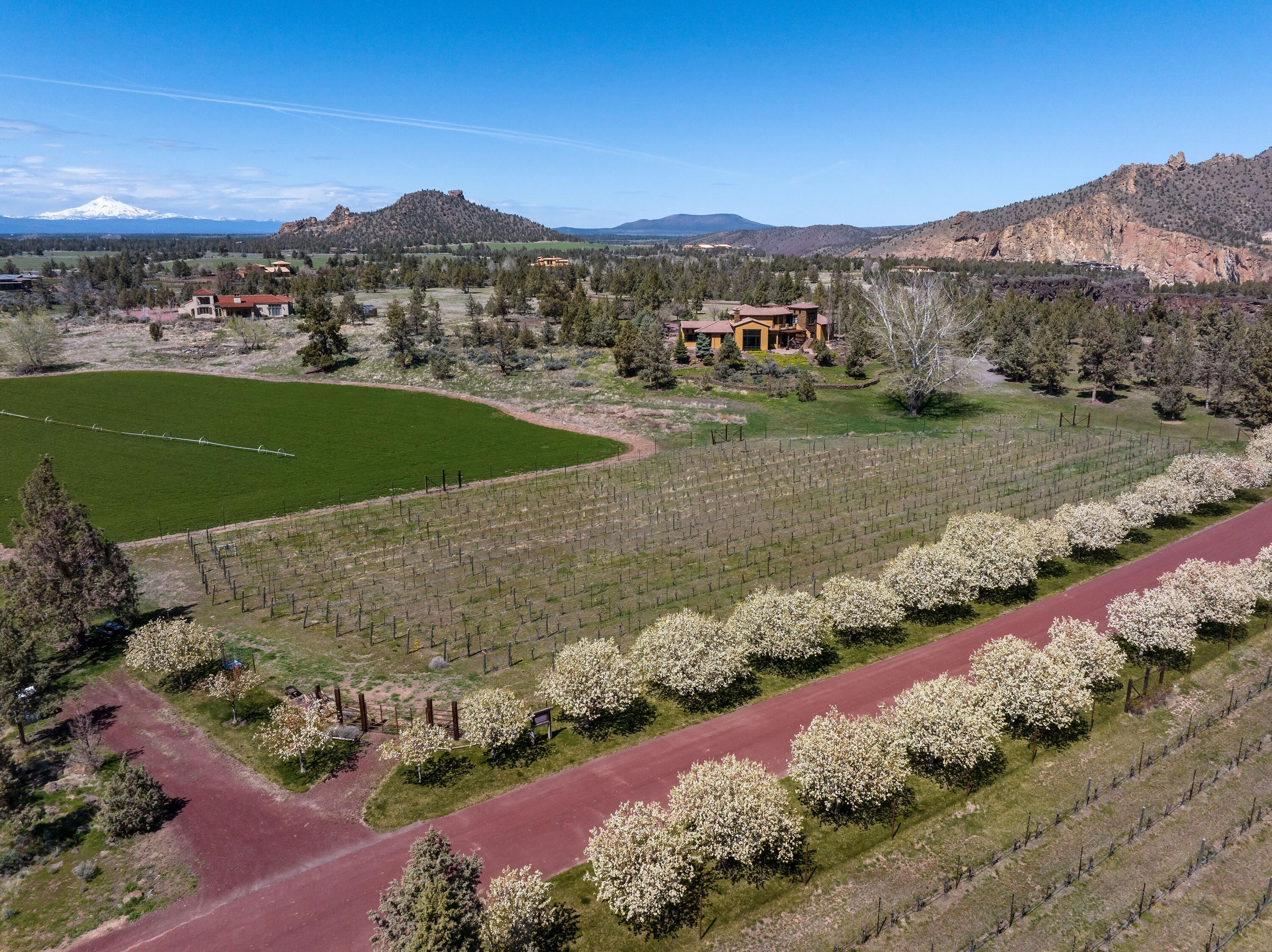 Ranch at the Canyons - Land
