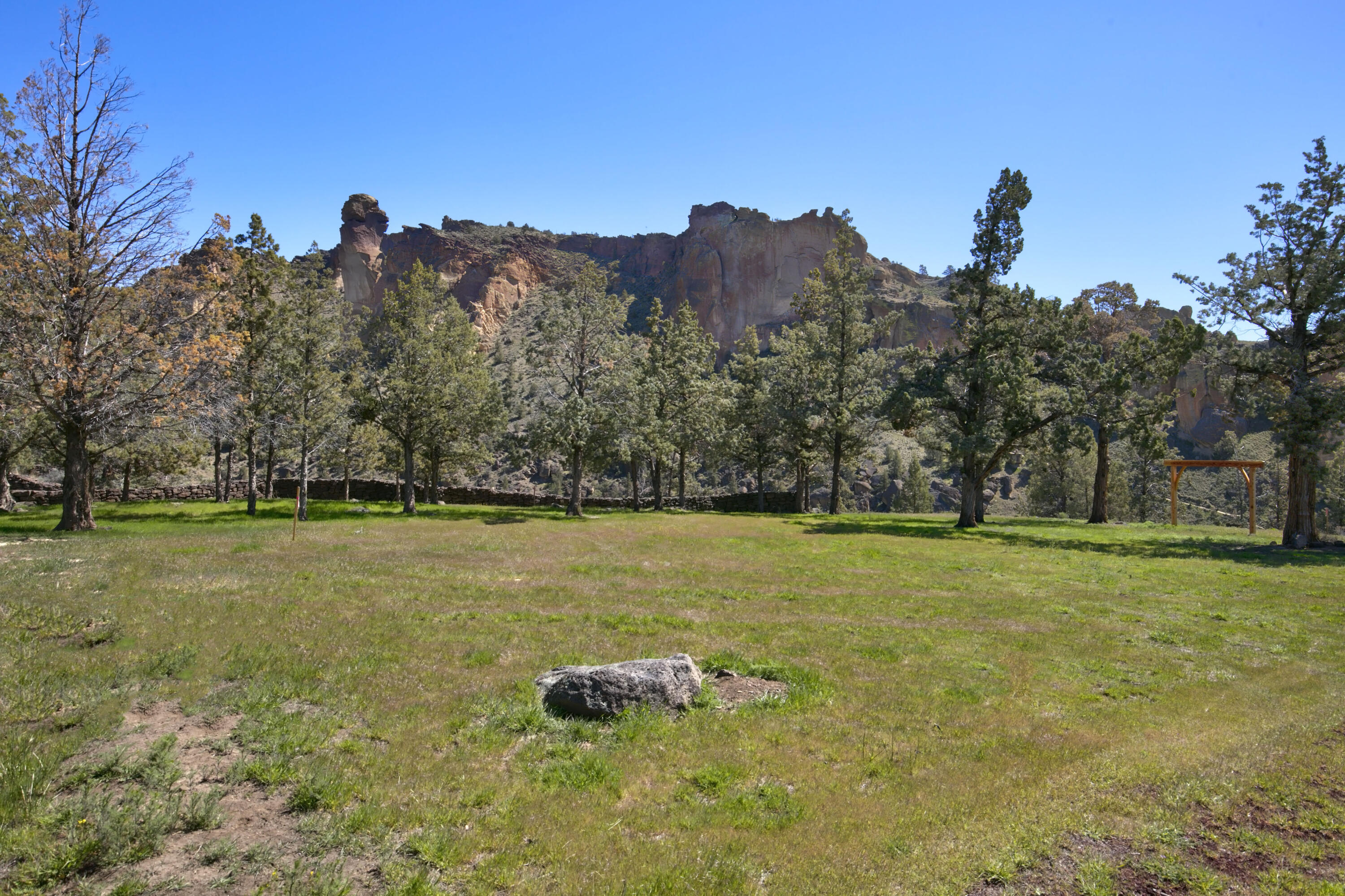 Ranch at the Canyons - Land
