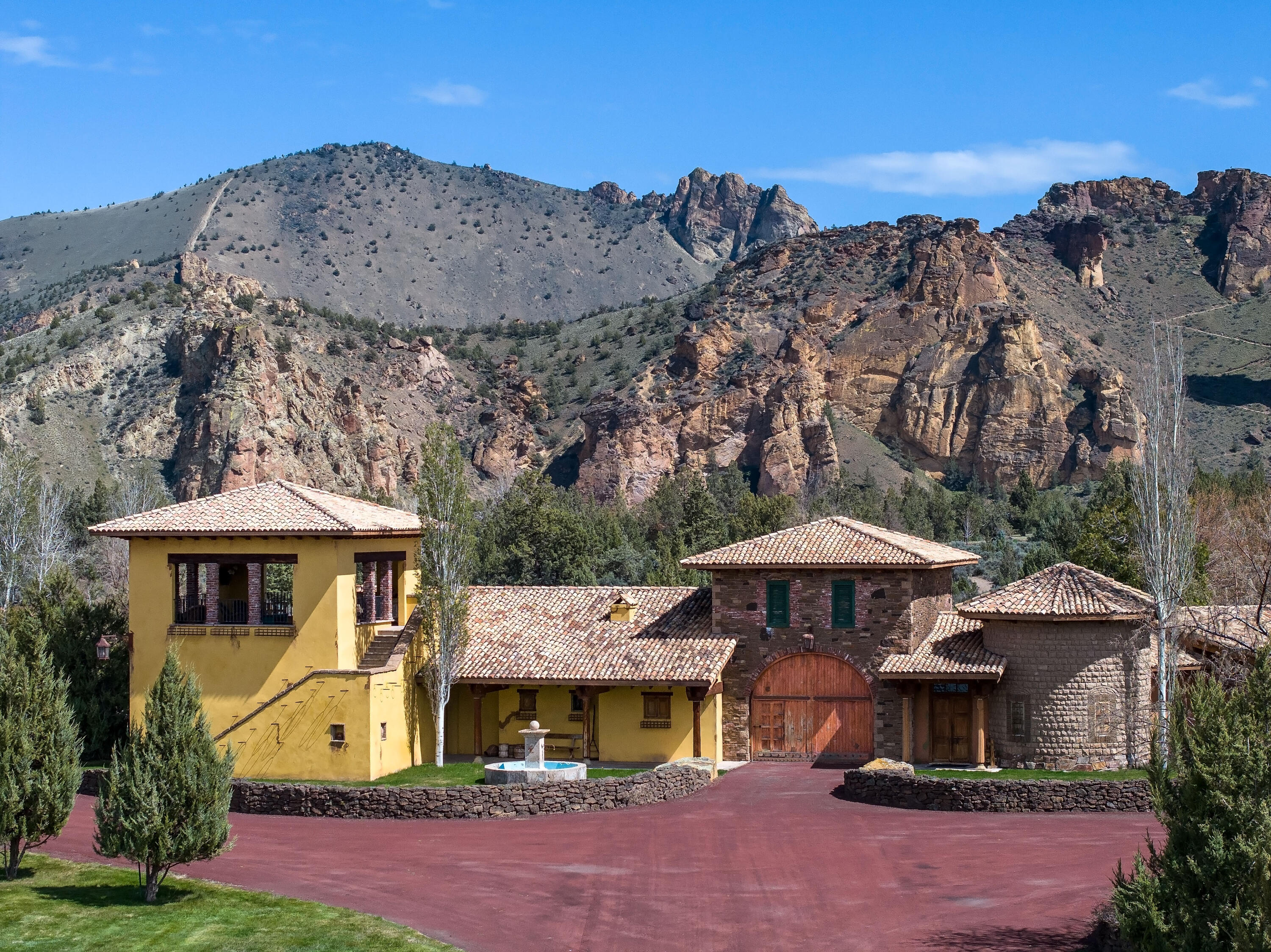 Ranch at the Canyons - Land