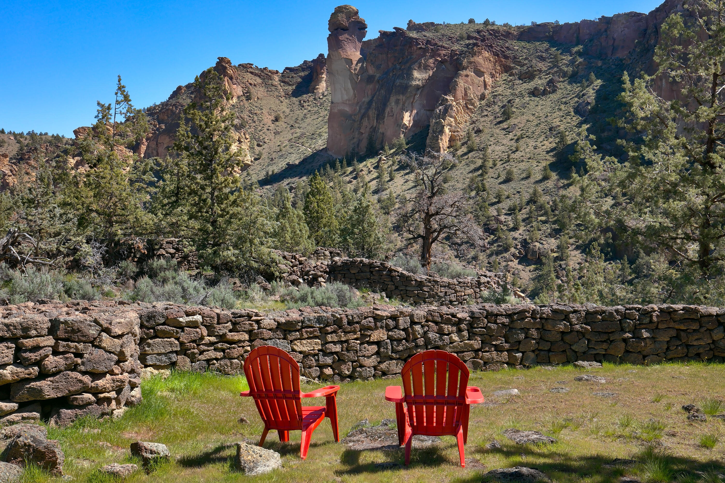 Ranch at the Canyons - Land