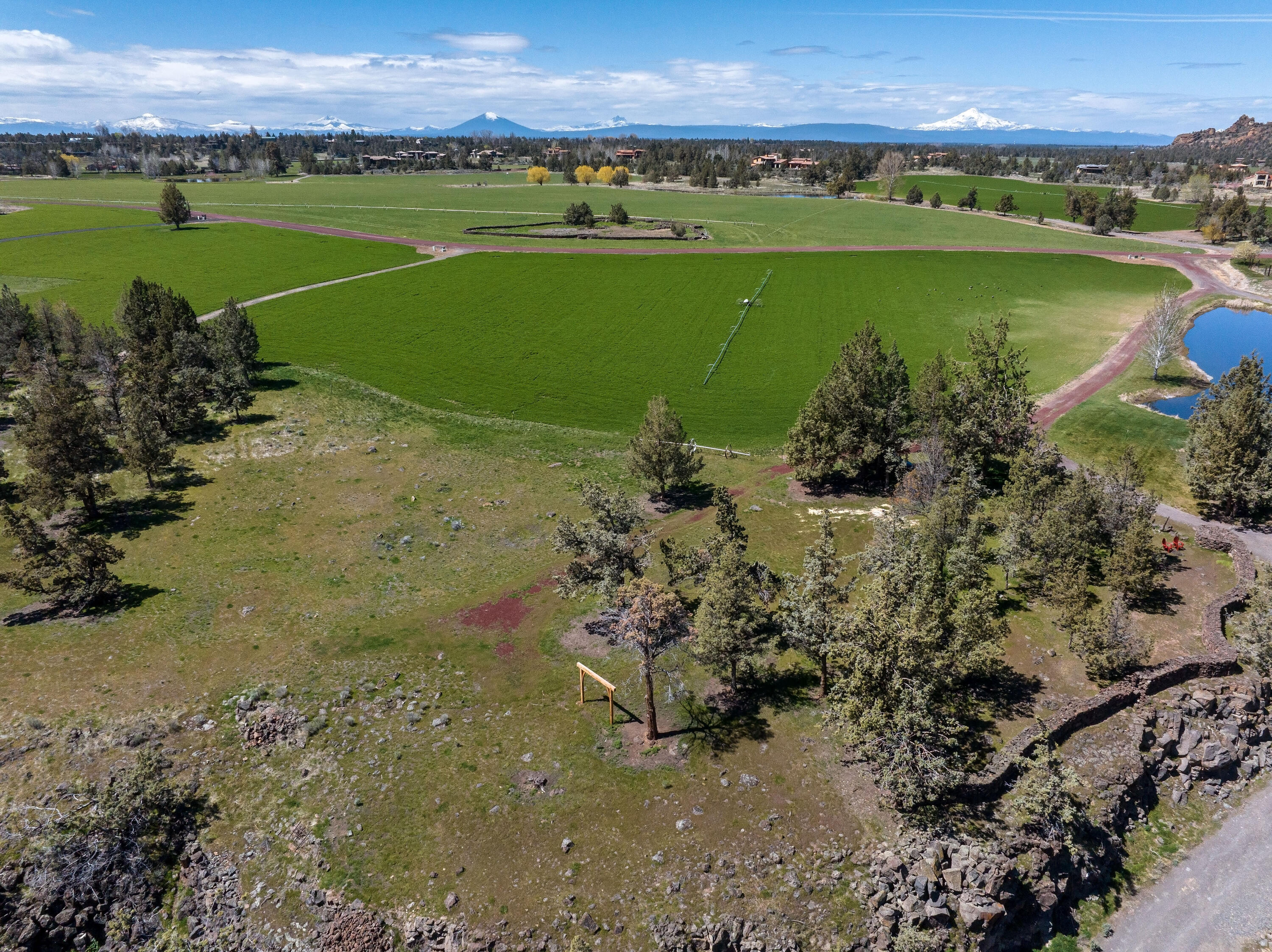 Ranch at the Canyons - Land