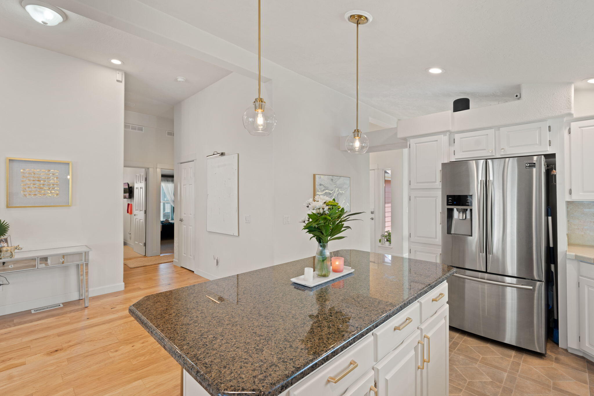 The Pines - Residential