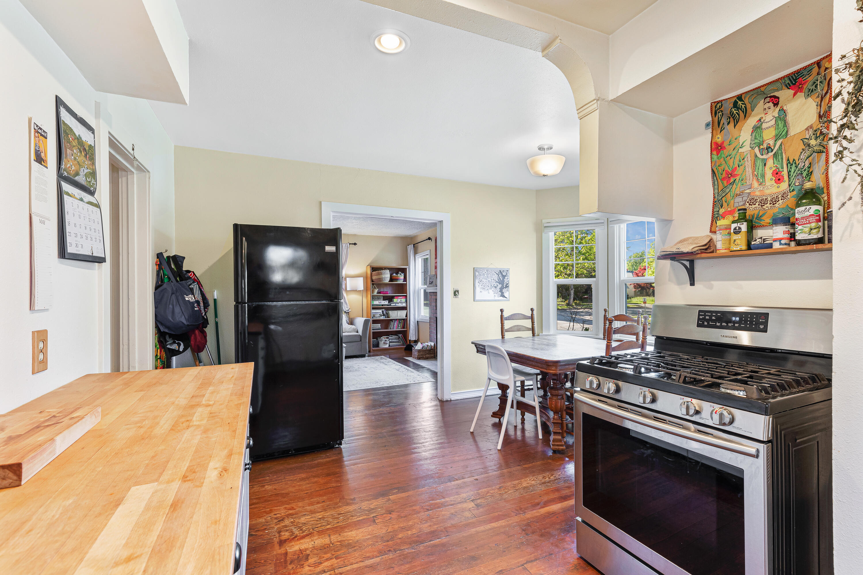 N/A - Residential