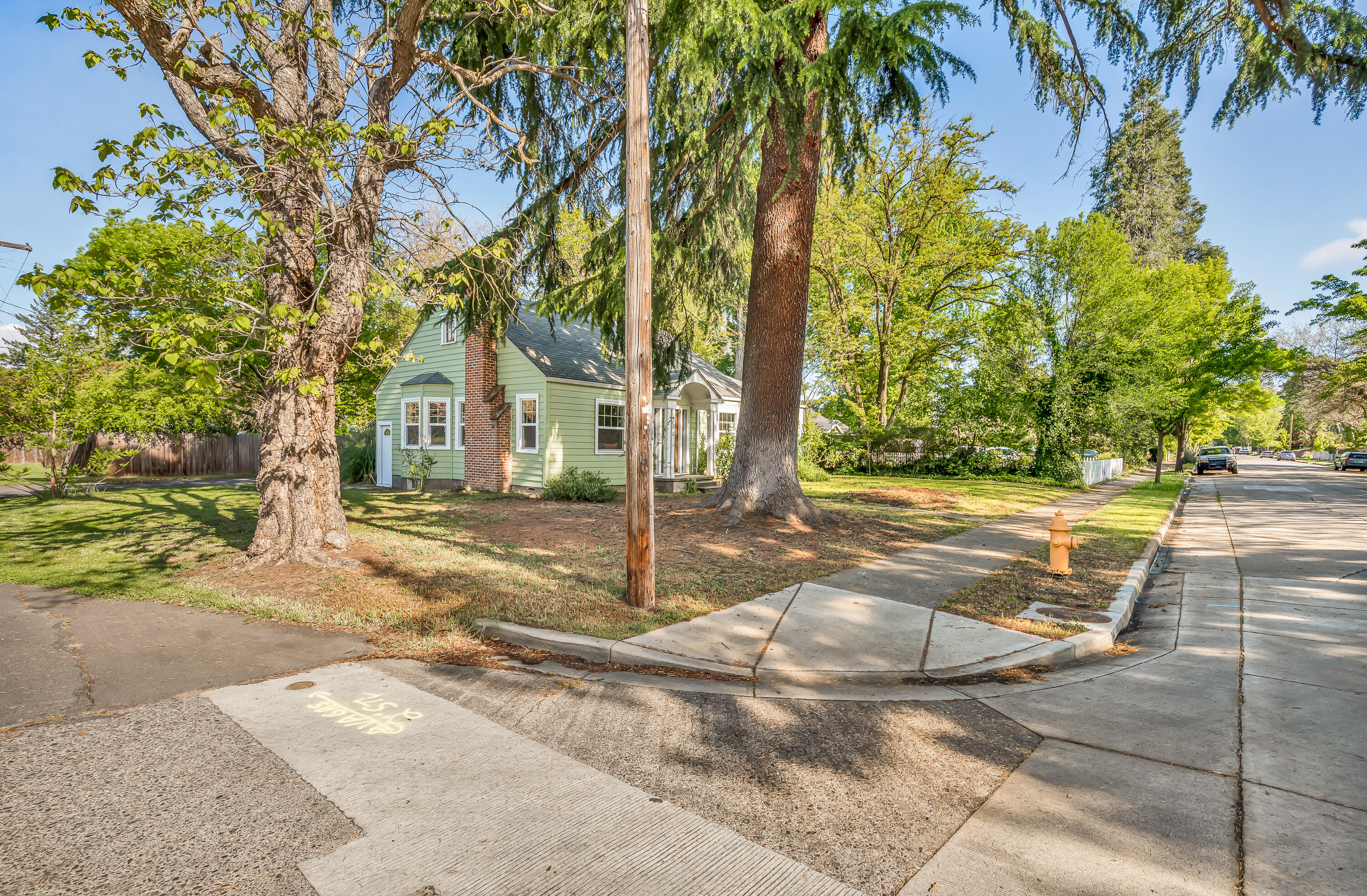 N/A - Residential