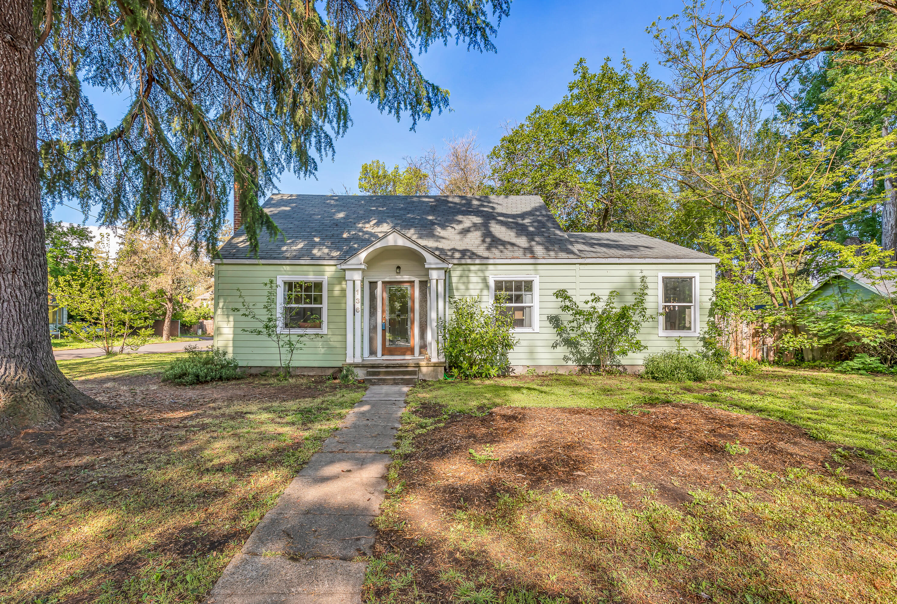 N/A - Residential