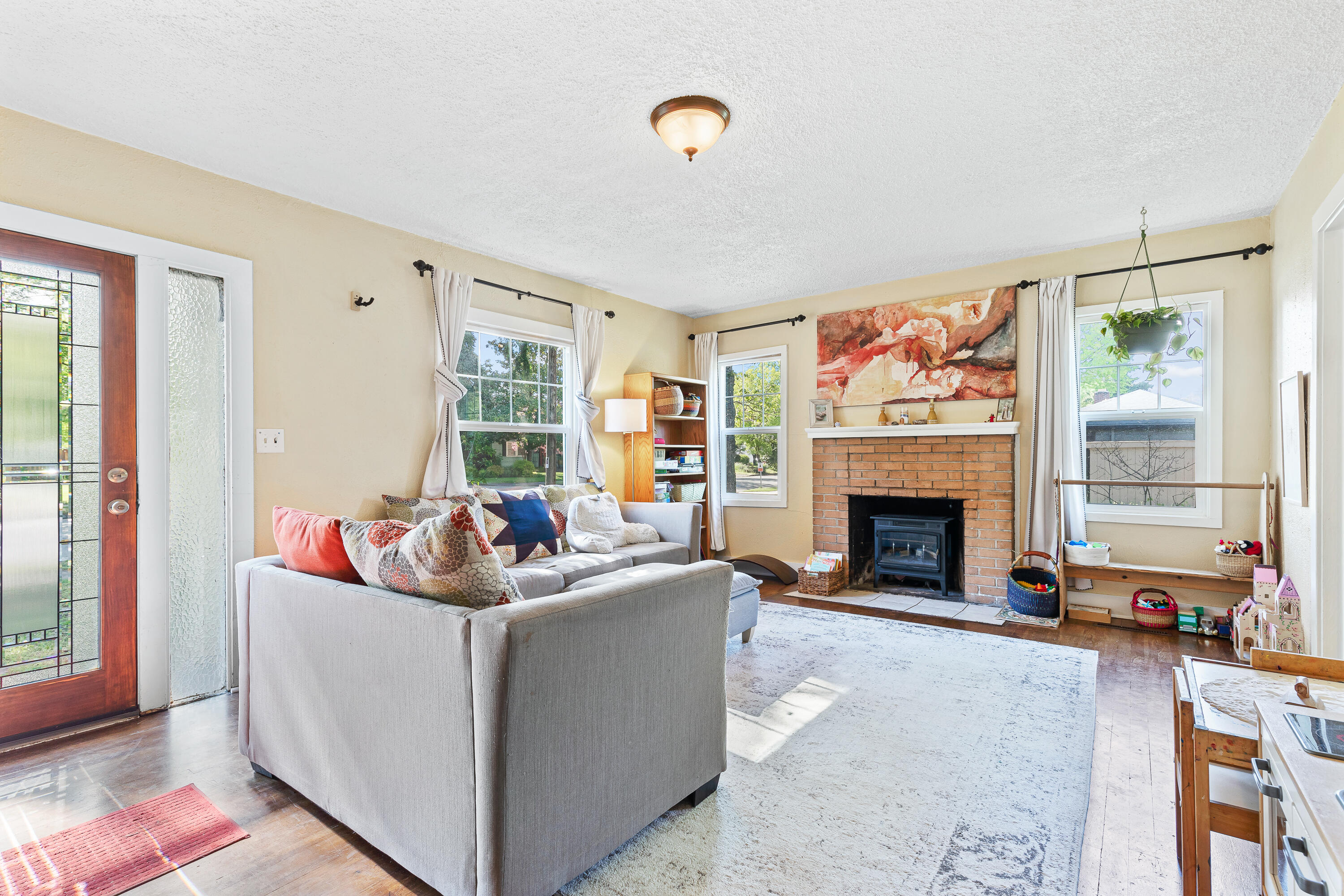 N/A - Residential