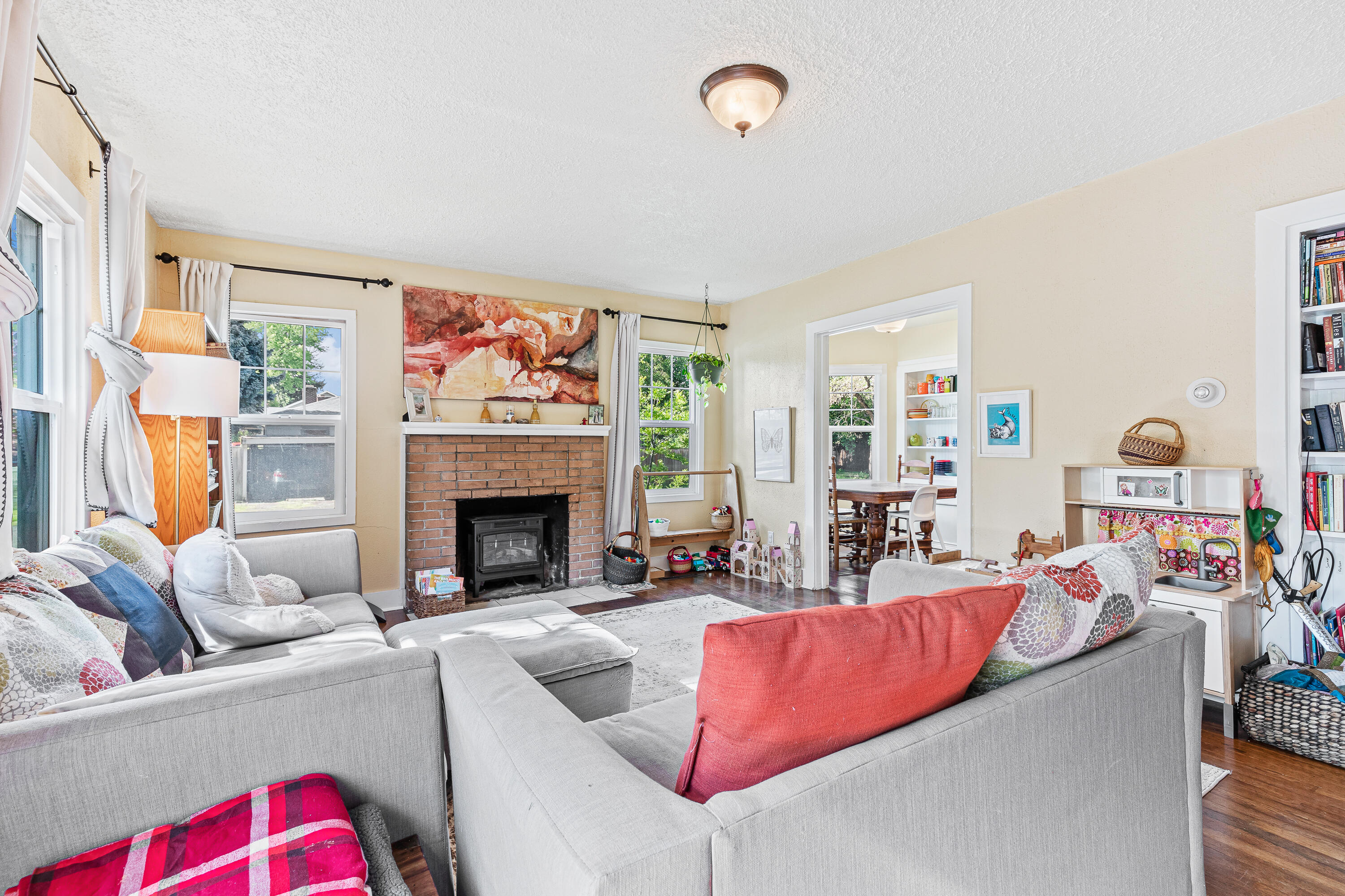 N/A - Residential