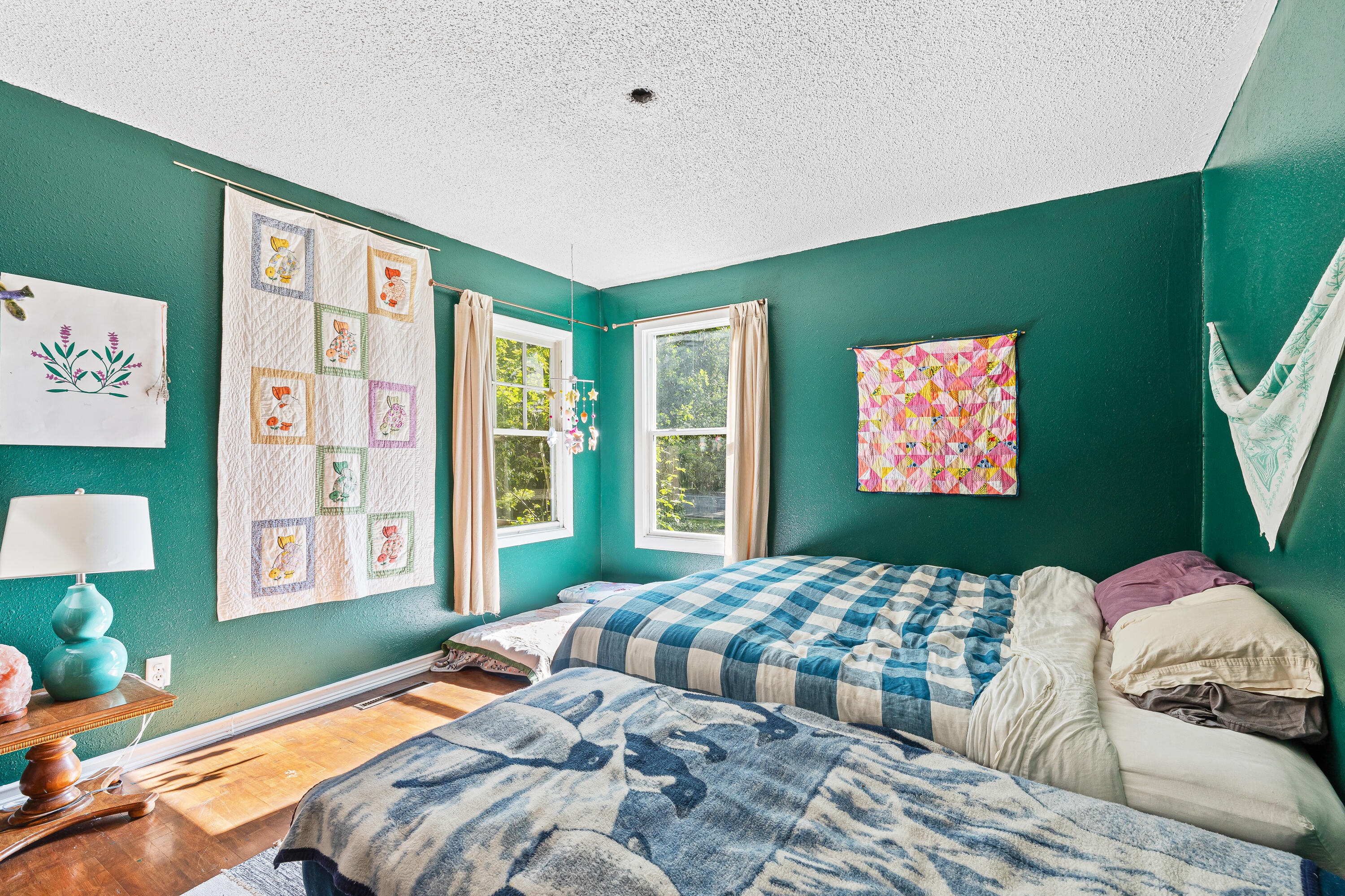 N/A - Residential