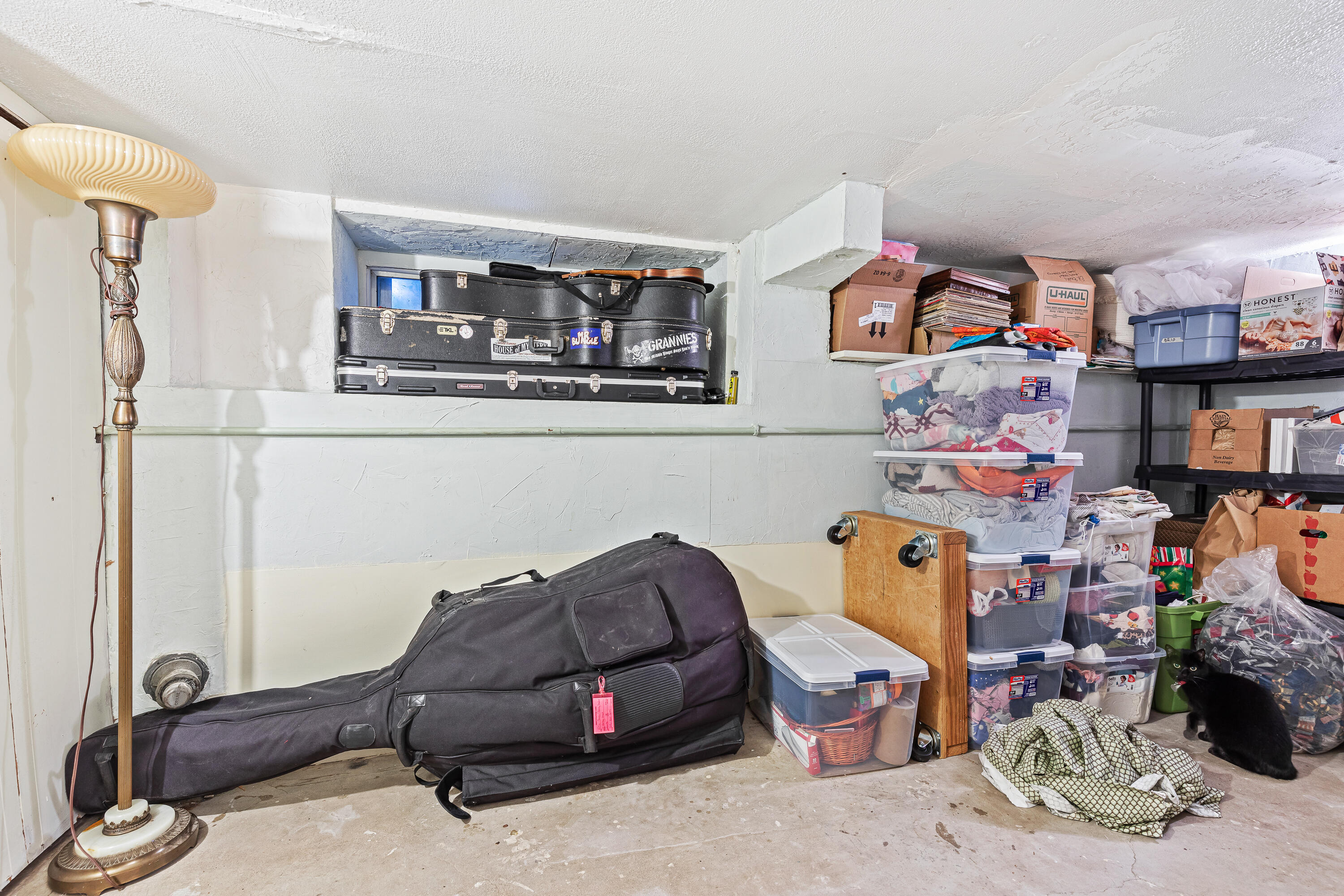 N/A - Residential