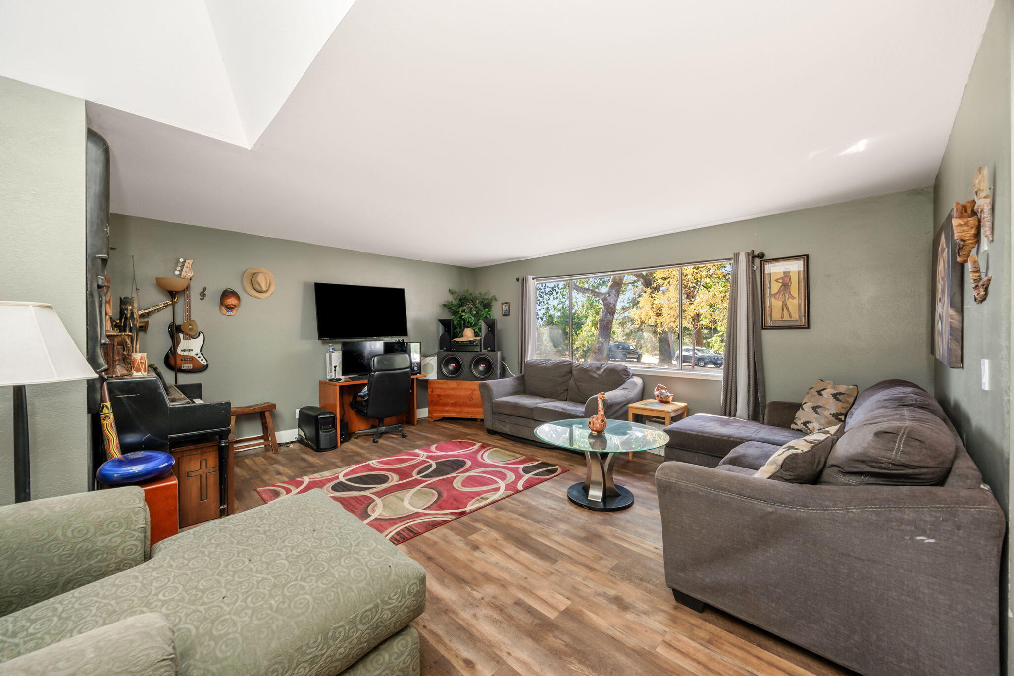 N/A - Residential