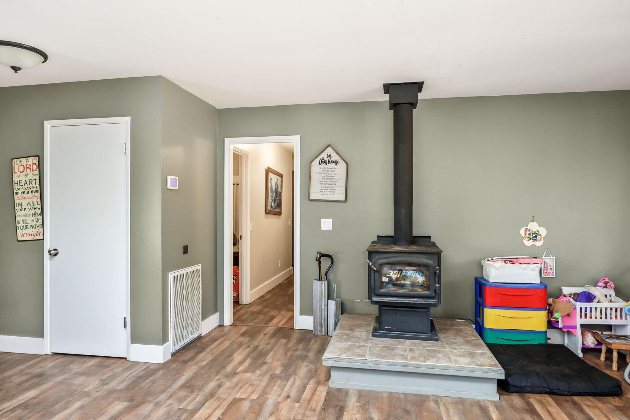 N/A - Residential