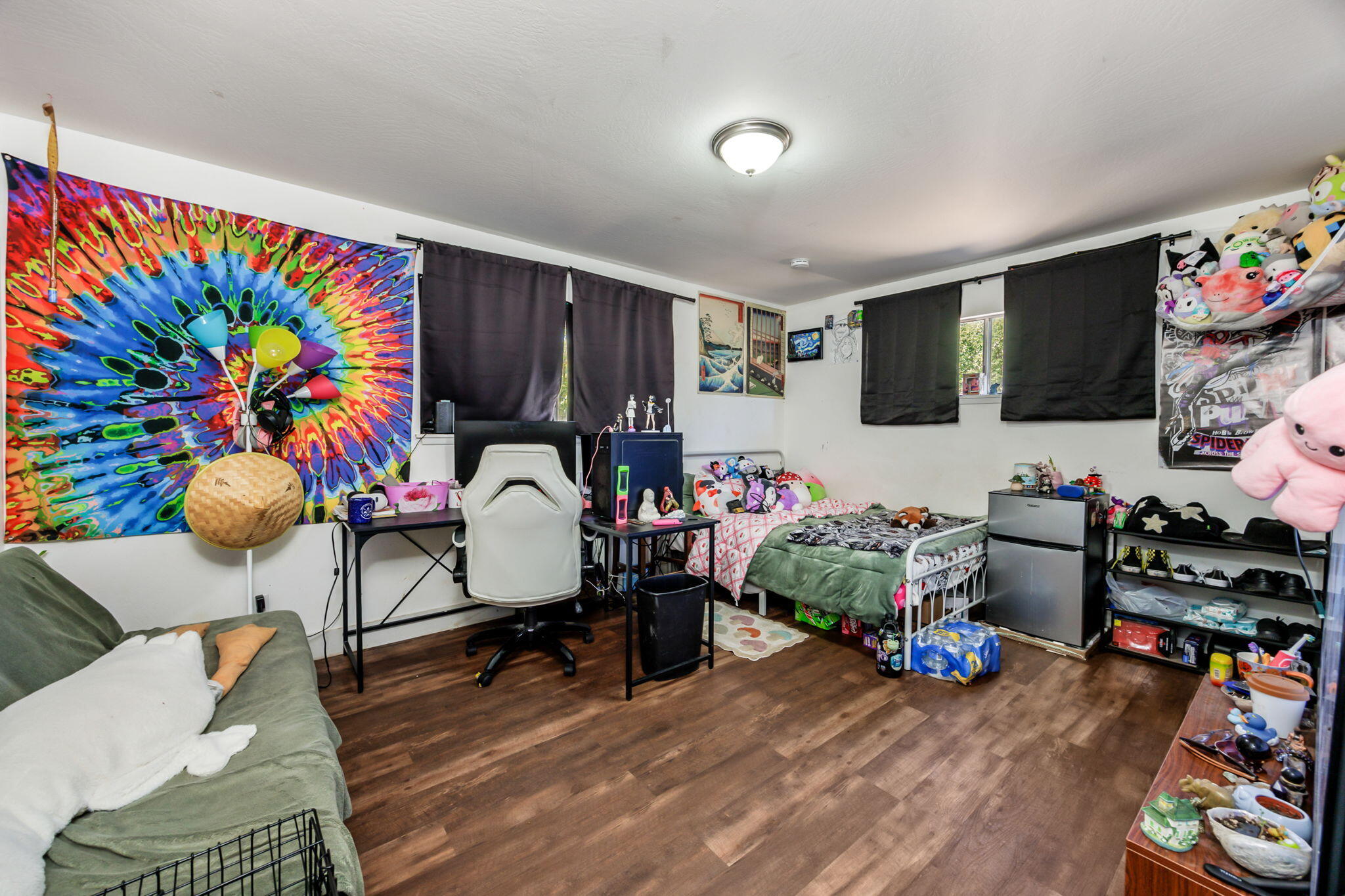 N/A - Residential