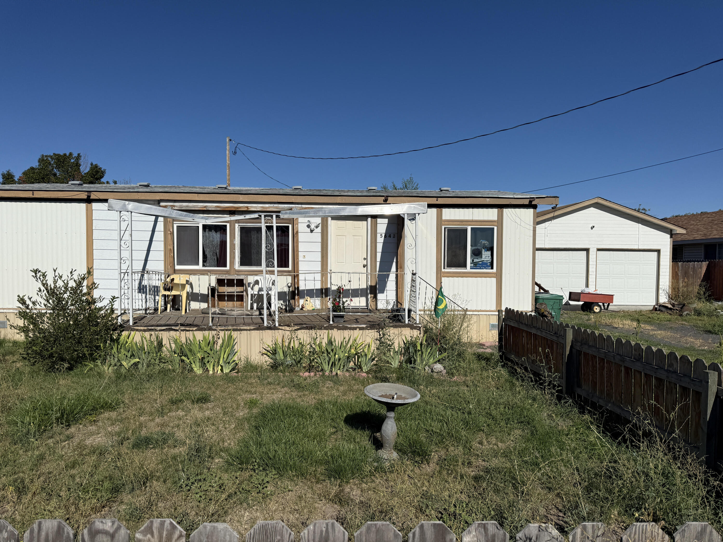 N/A - Residential