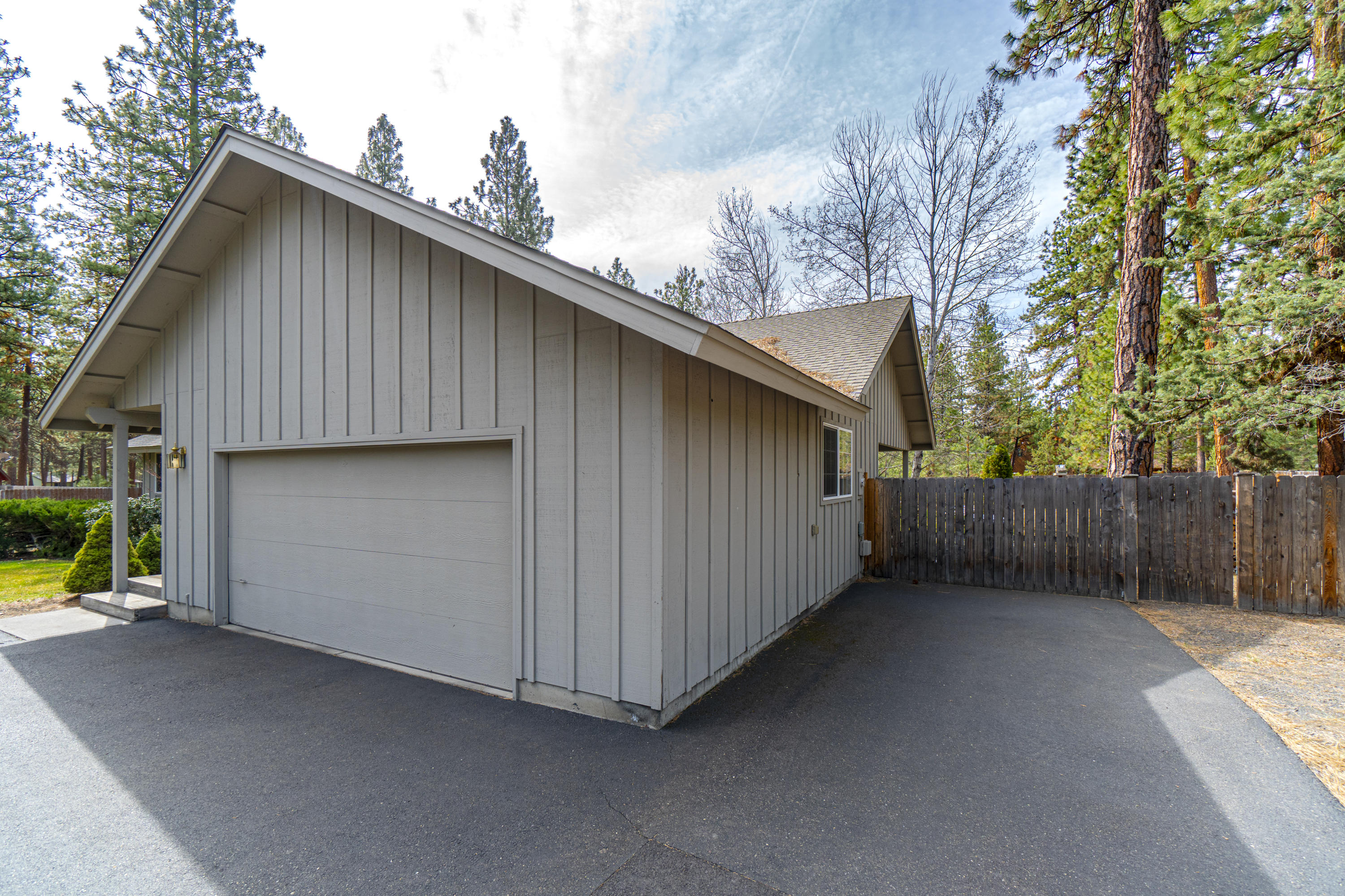 Tollgate - Residential