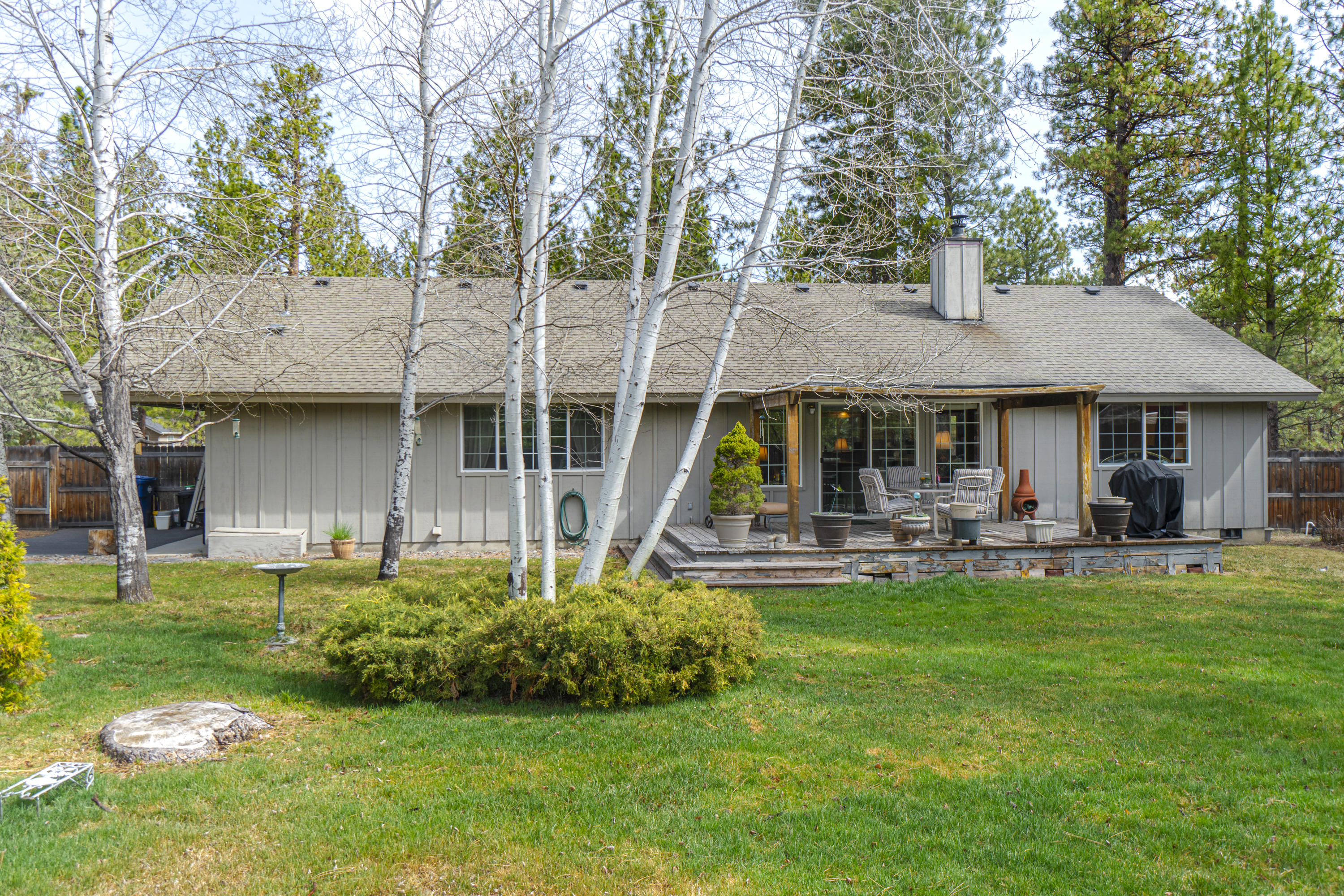 Tollgate - Residential