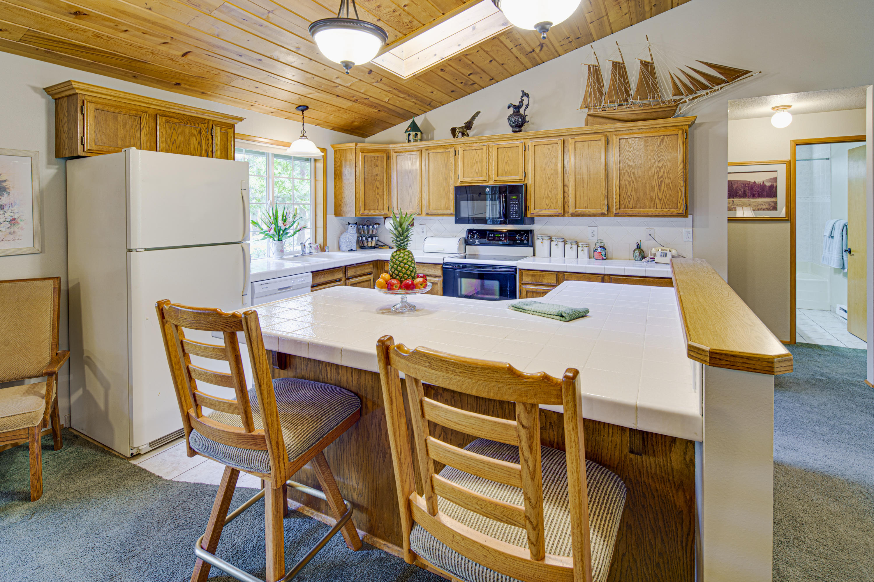 Tollgate - Residential