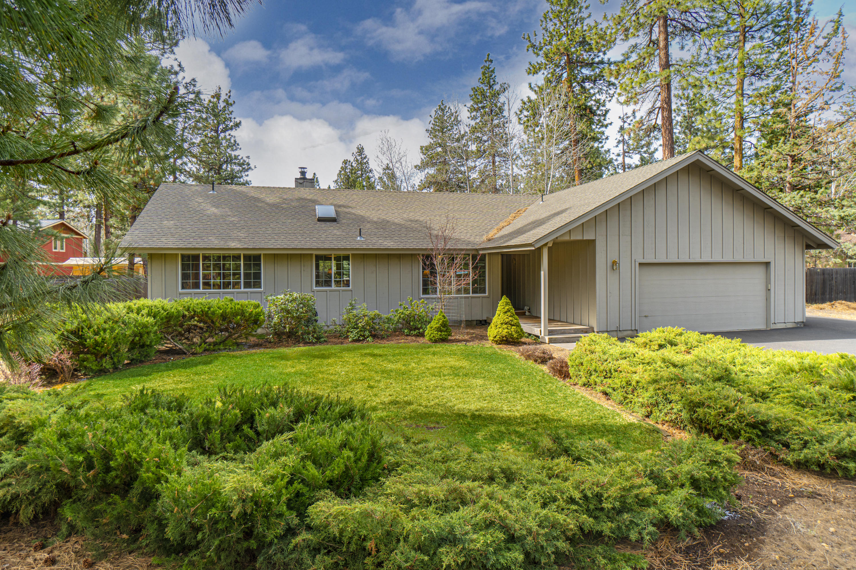 Tollgate - Residential