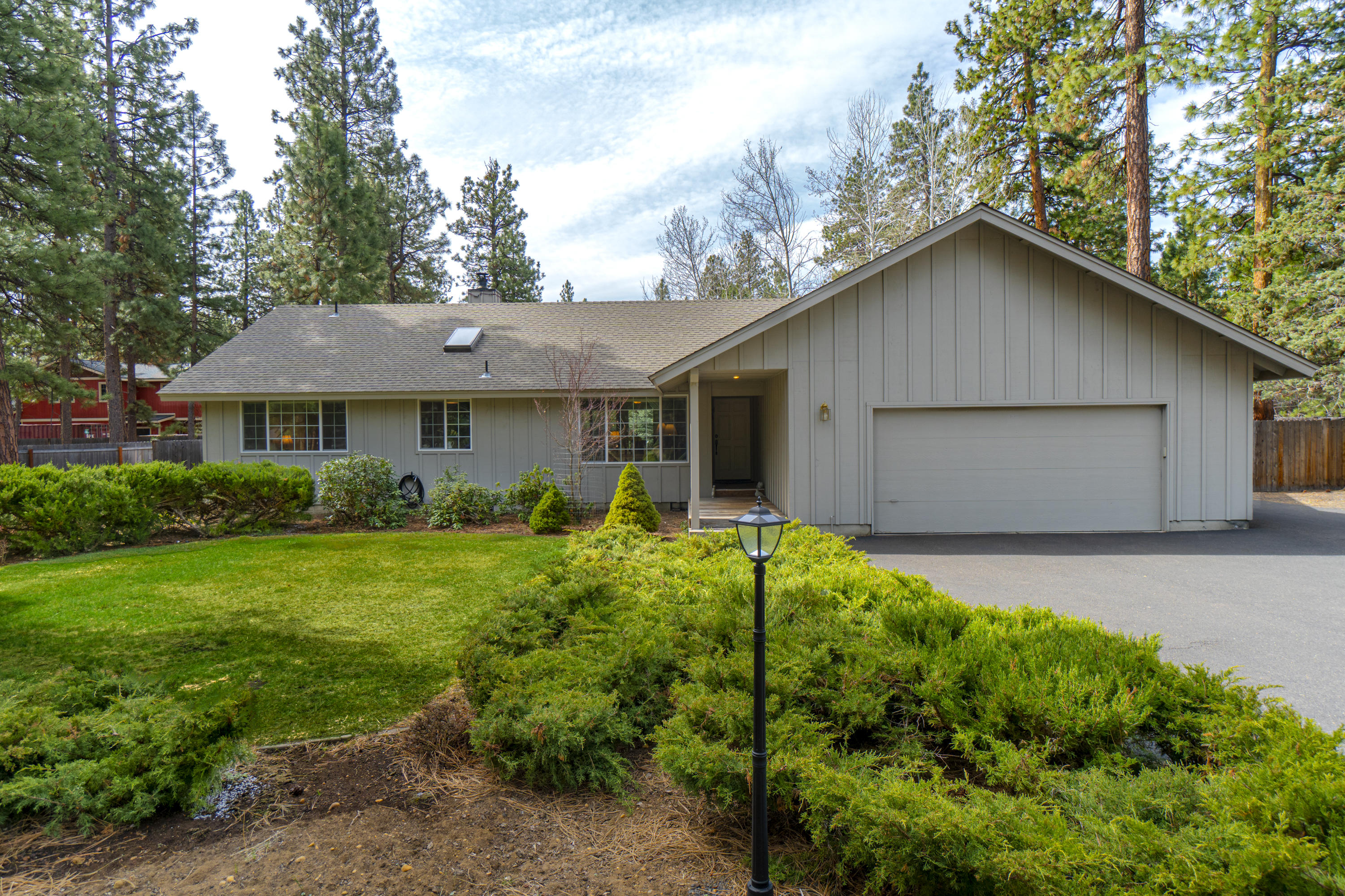 Tollgate - Residential