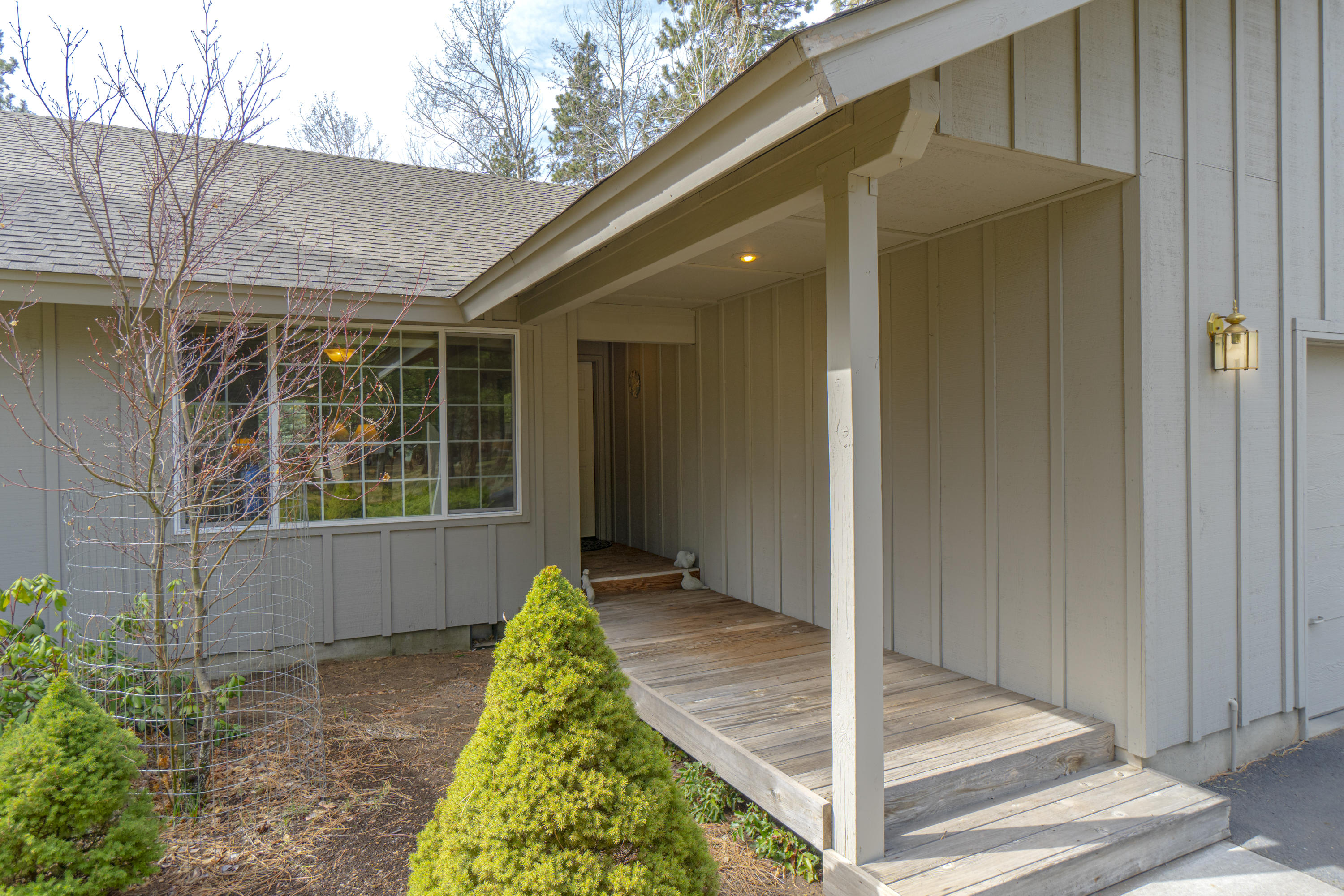 Tollgate - Residential