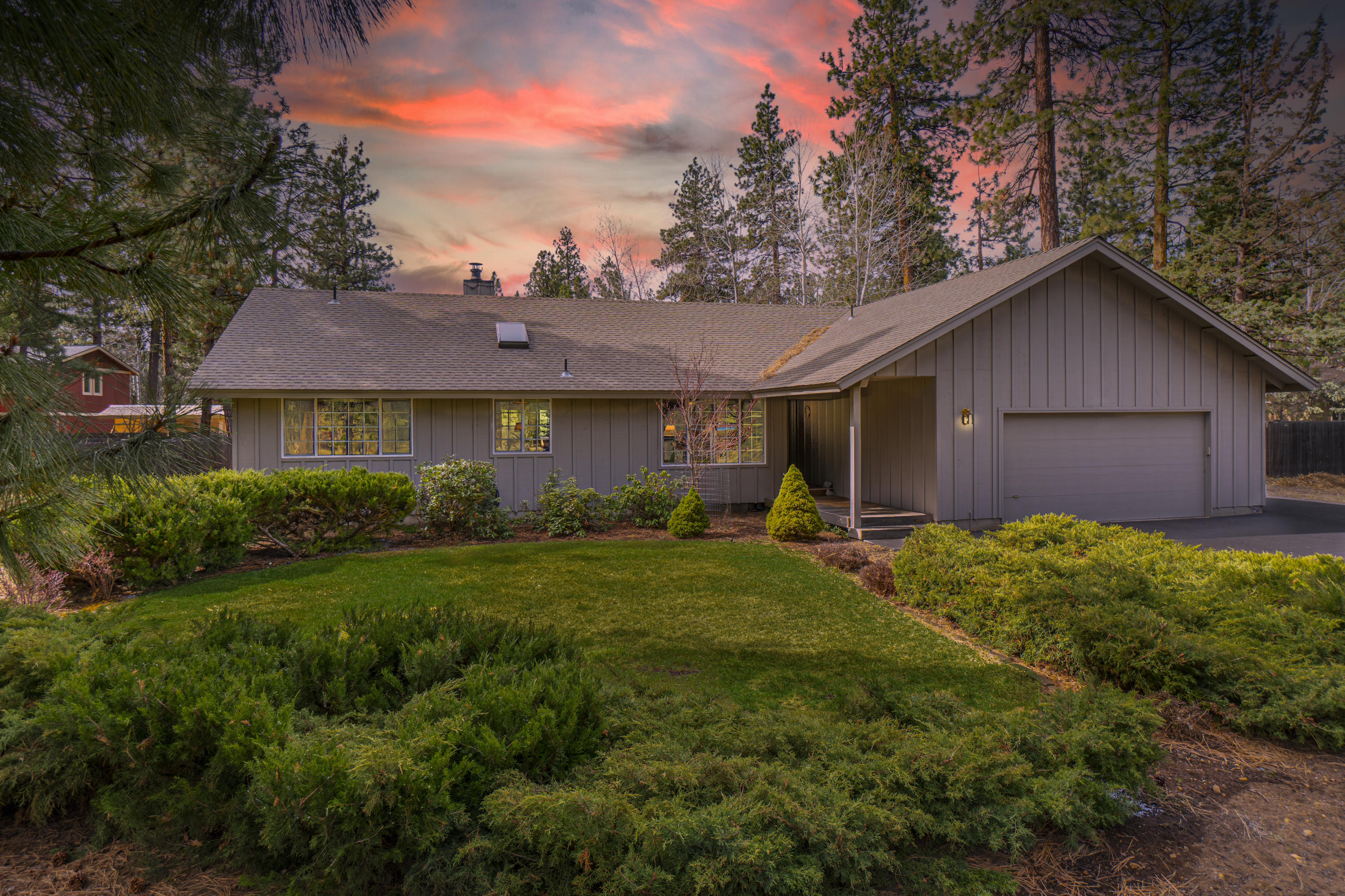 Tollgate - Residential