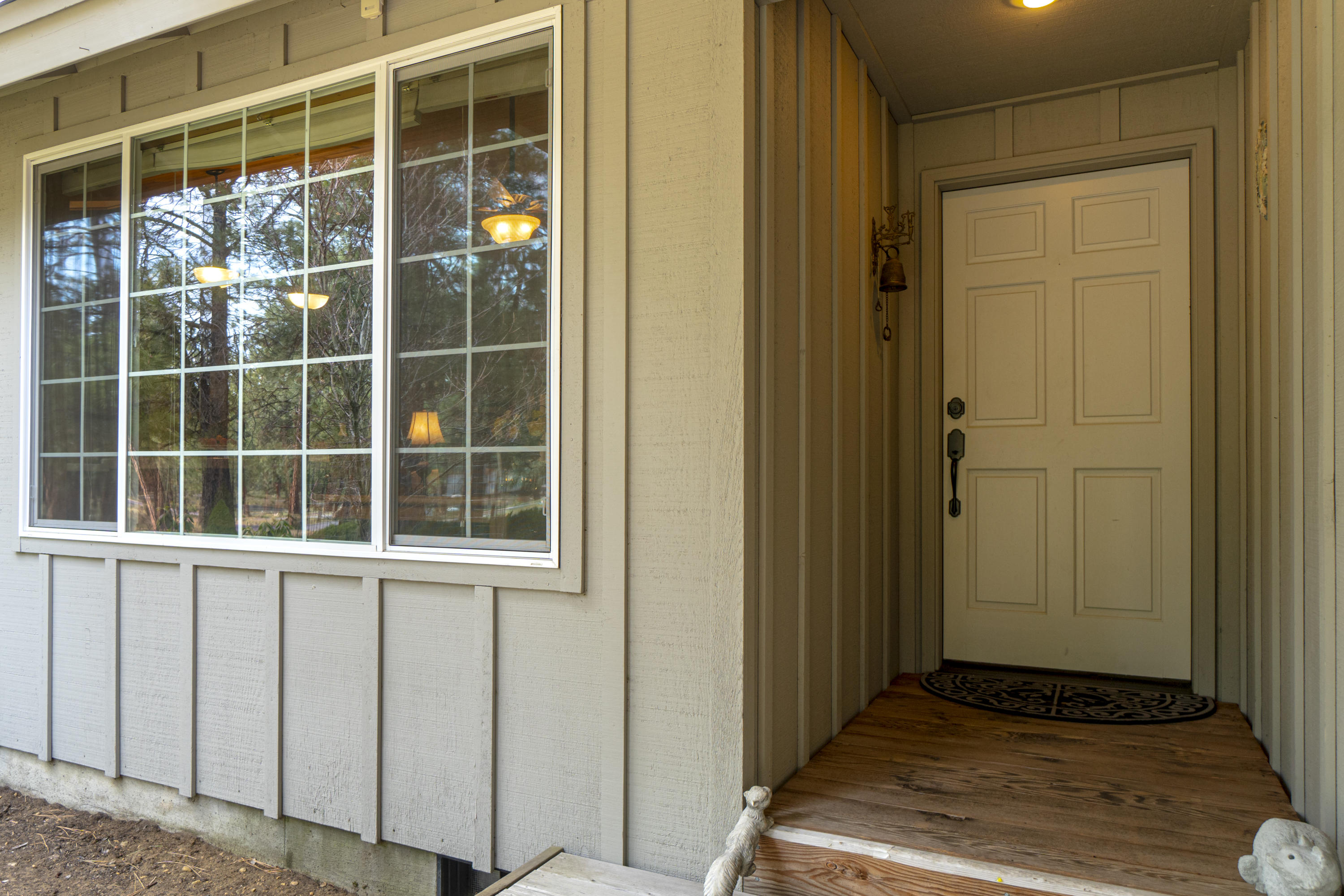 Tollgate - Residential