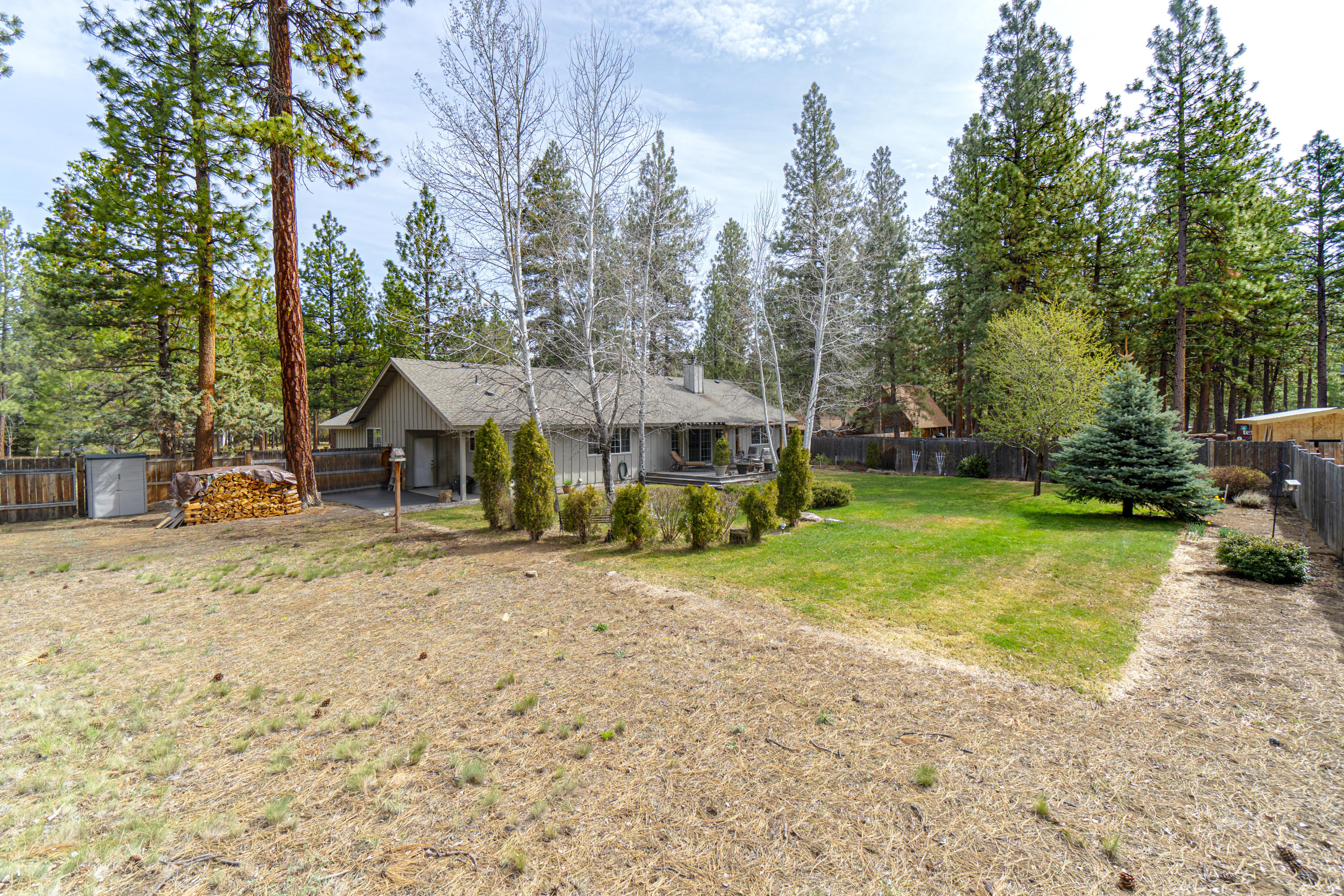 Tollgate - Residential