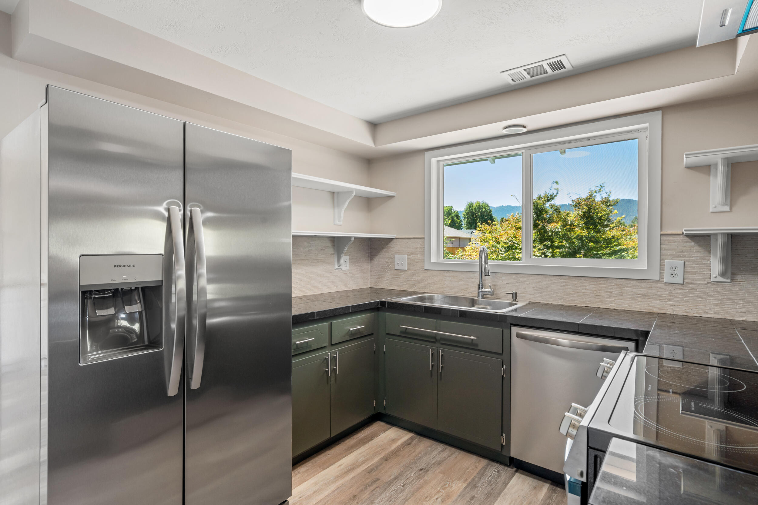 West Pine Villa Subdivision - Residential