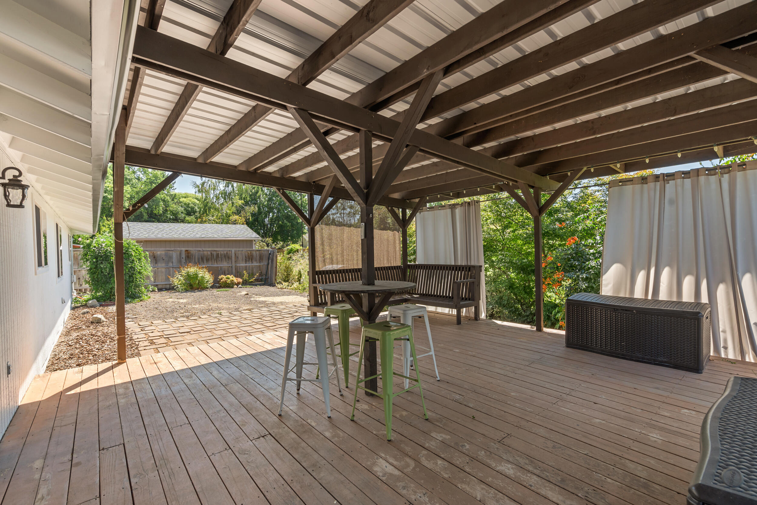 West Pine Villa Subdivision - Residential