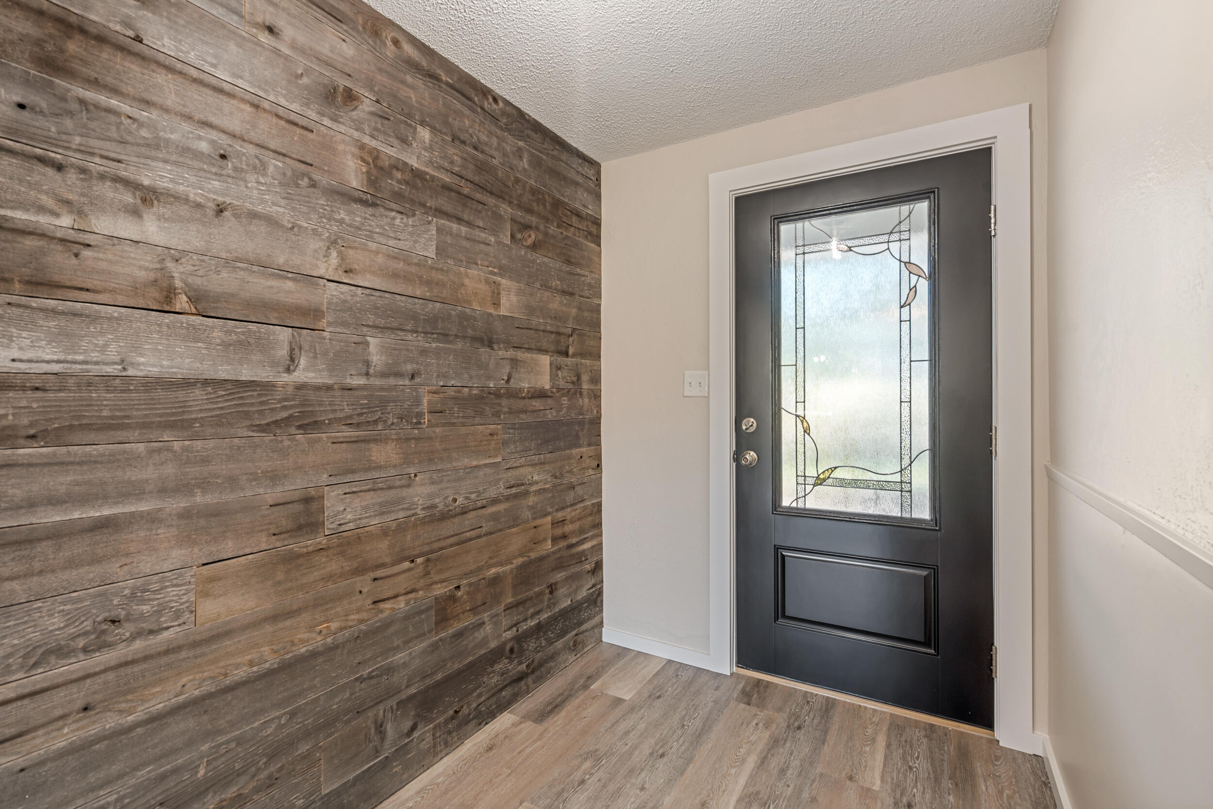 West Pine Villa Subdivision - Residential