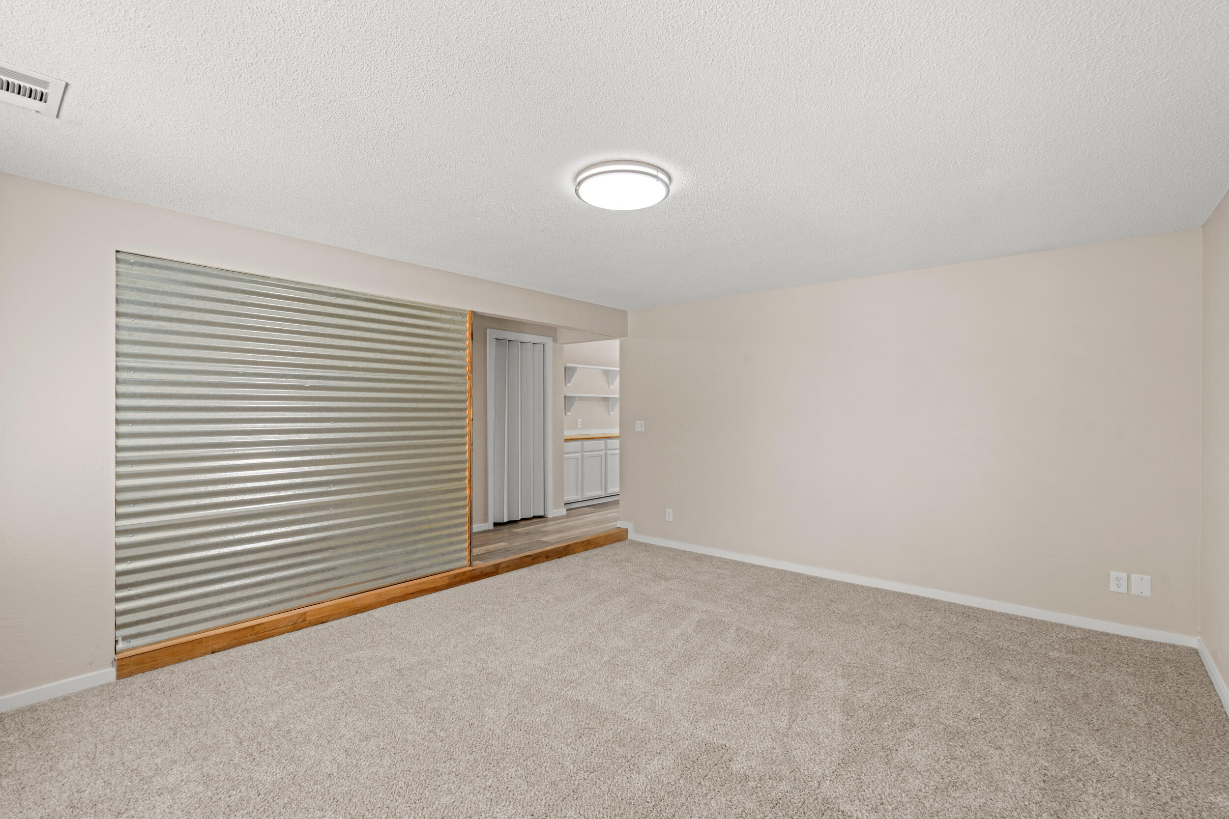 West Pine Villa Subdivision - Residential