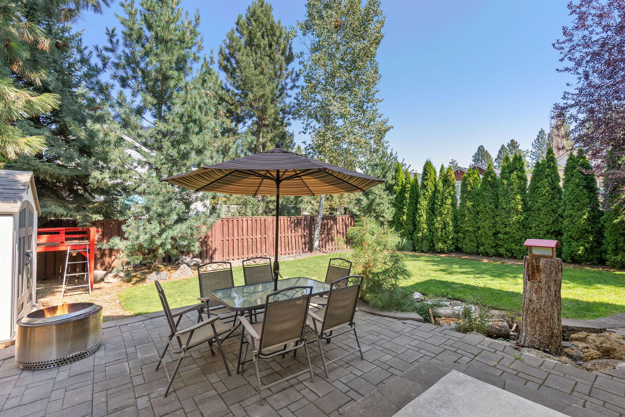 River Canyon Estates - Residential