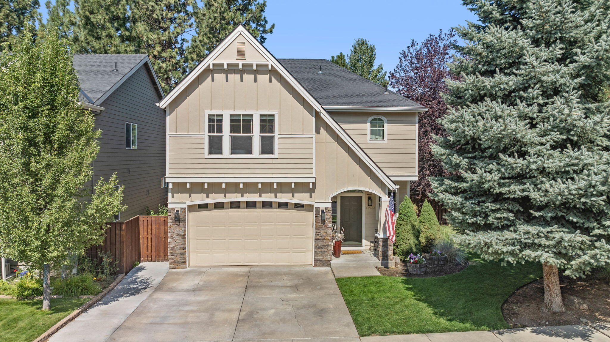 River Canyon Estates - Residential